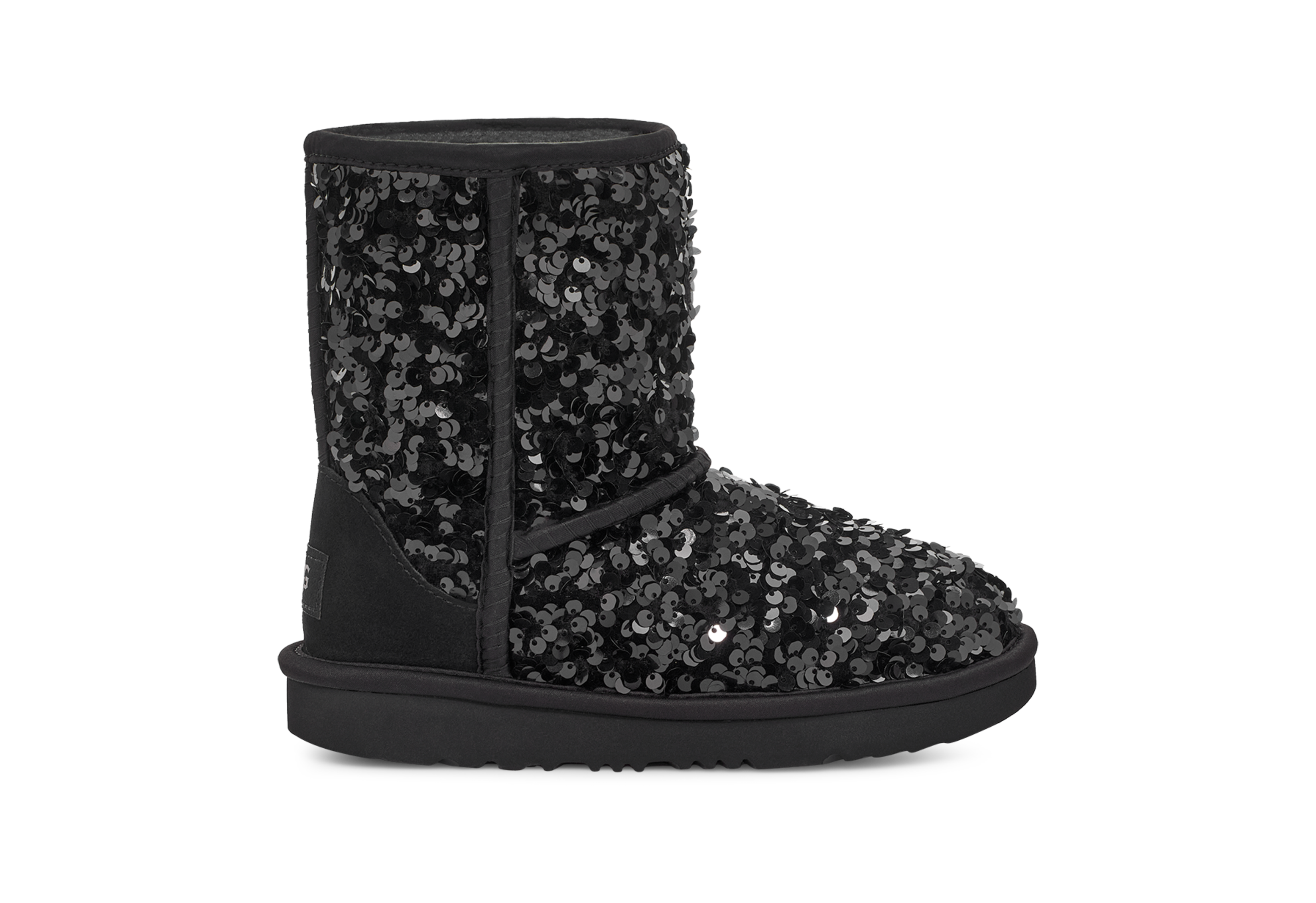 Glitter ugg deals boots sale