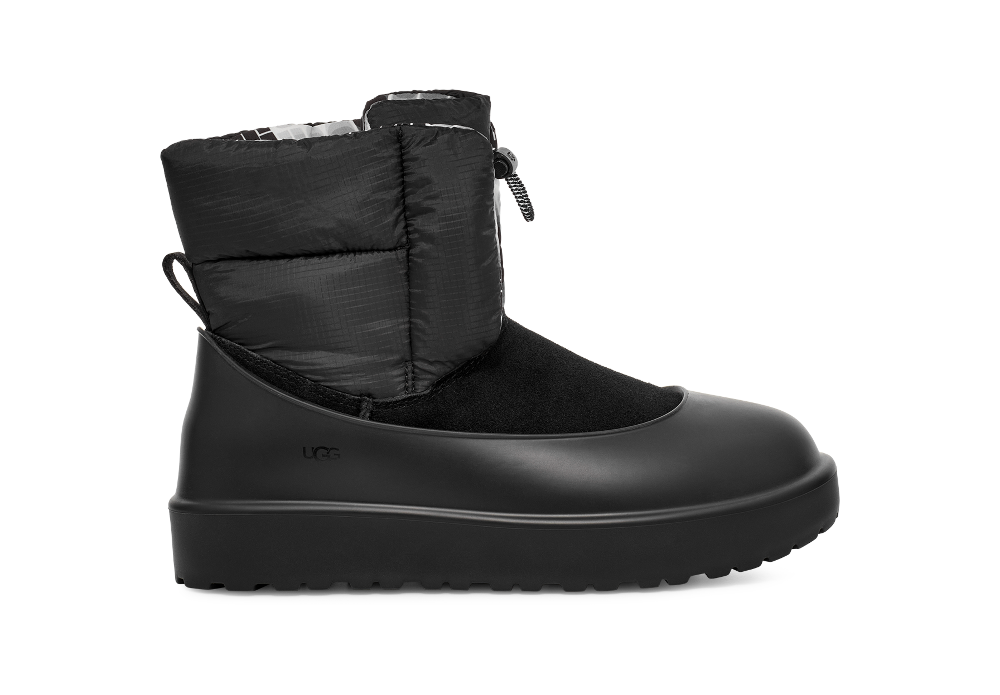 Ugg men's classic toggle top