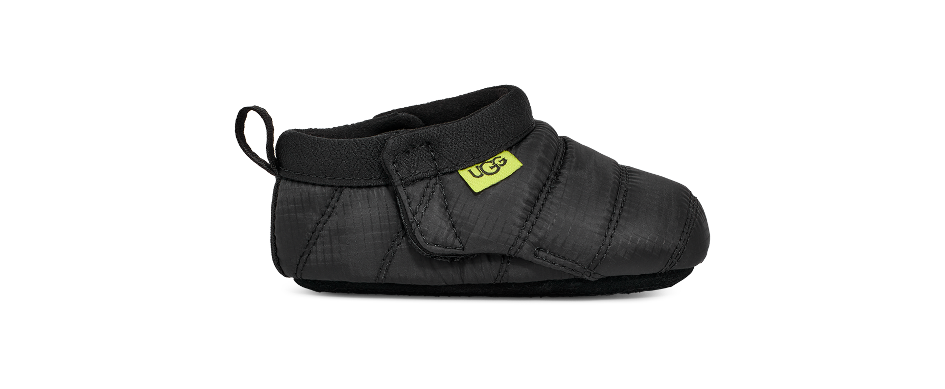 Gray best sale baby uggs