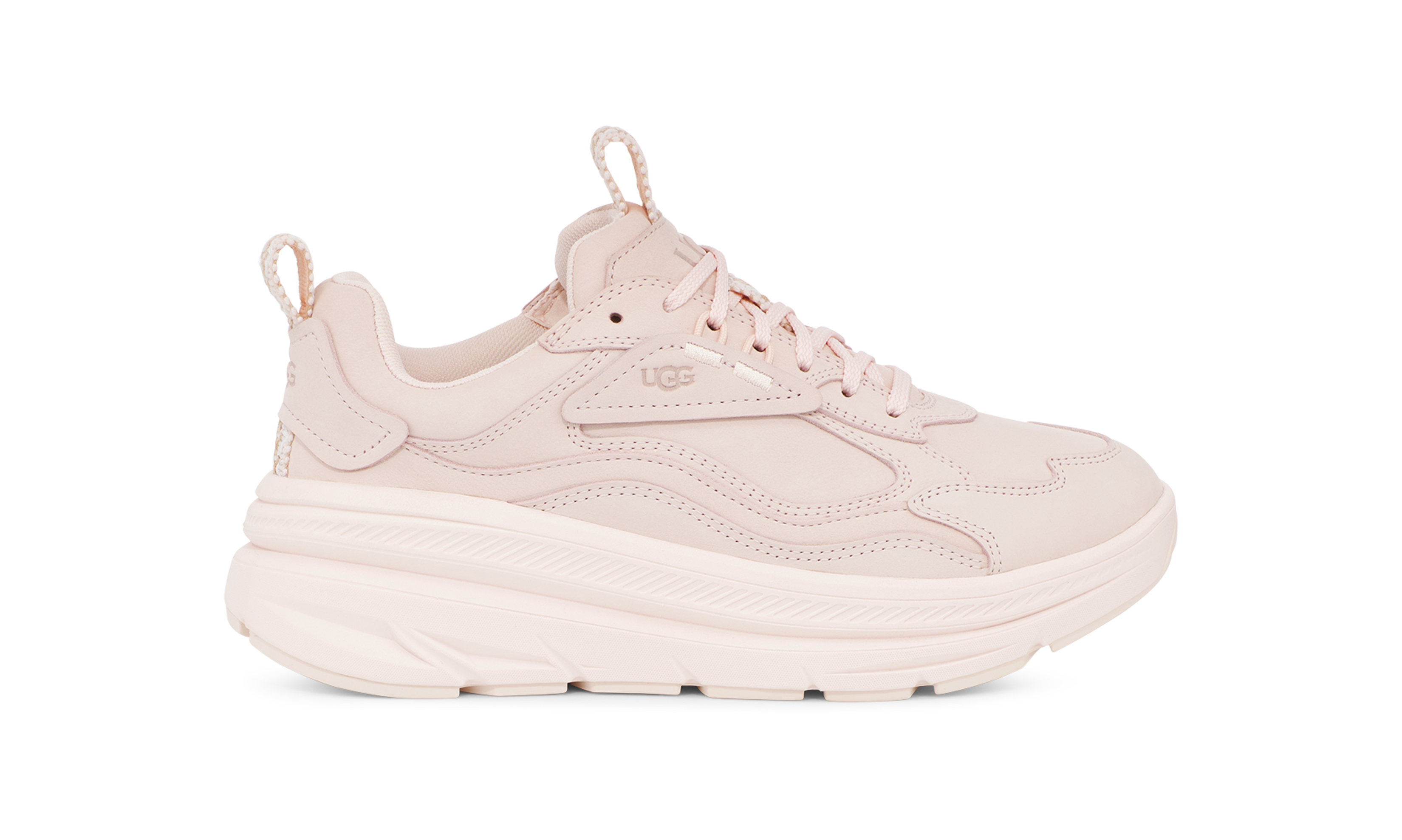 Ugg 2025 women's sneakers