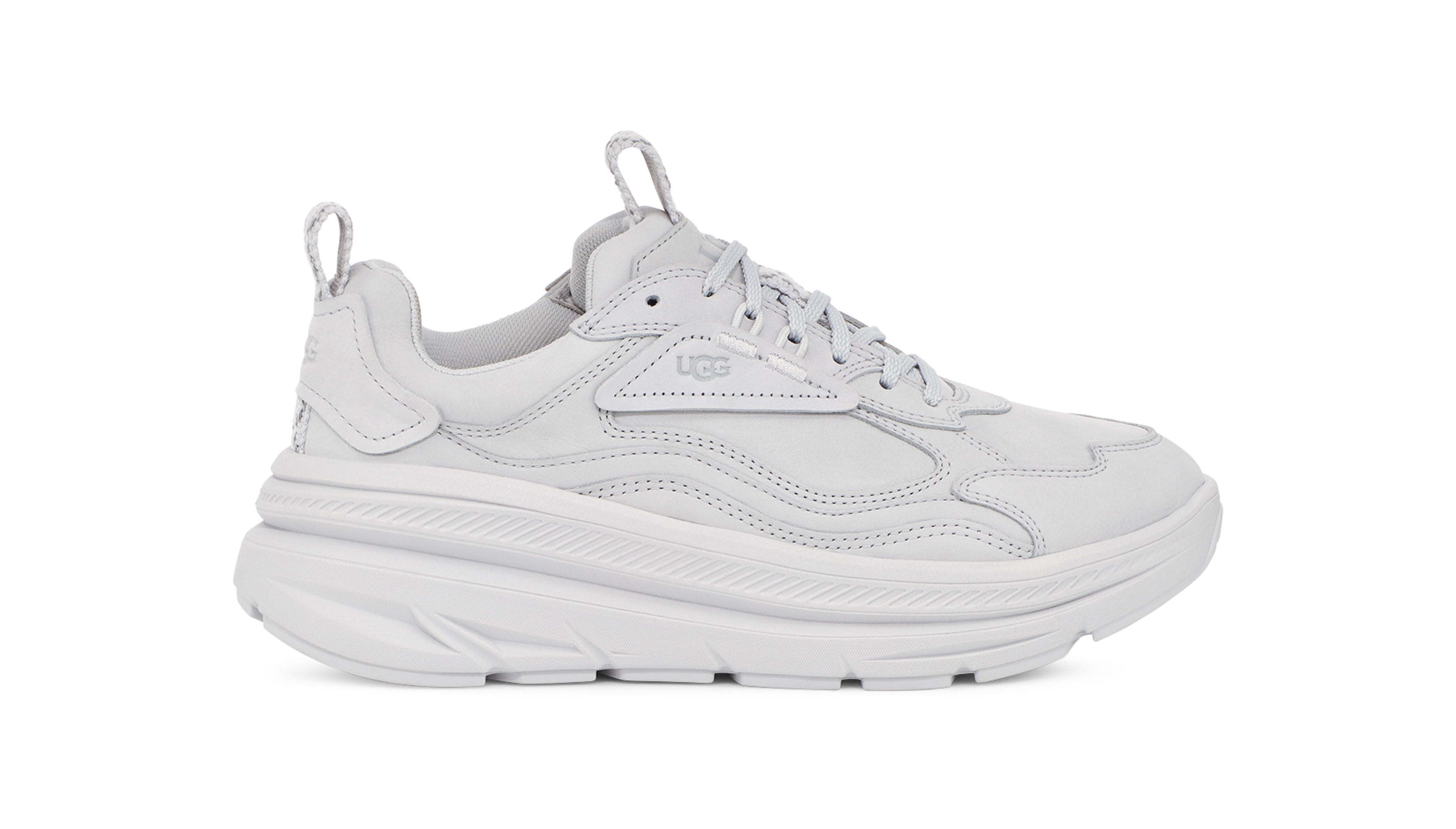 Ugg sneakers femme sales