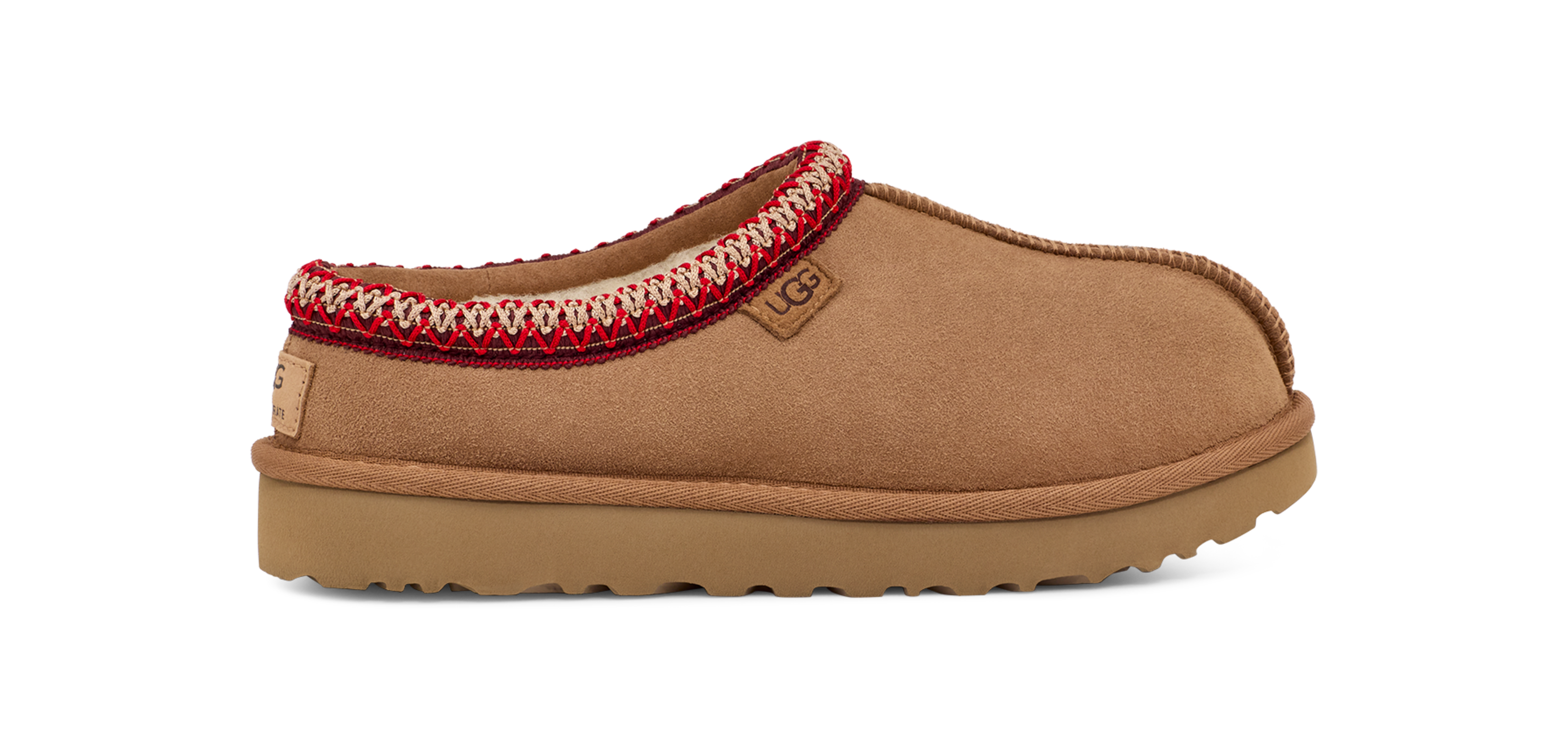 Tasman Regenerate Slipper UGG