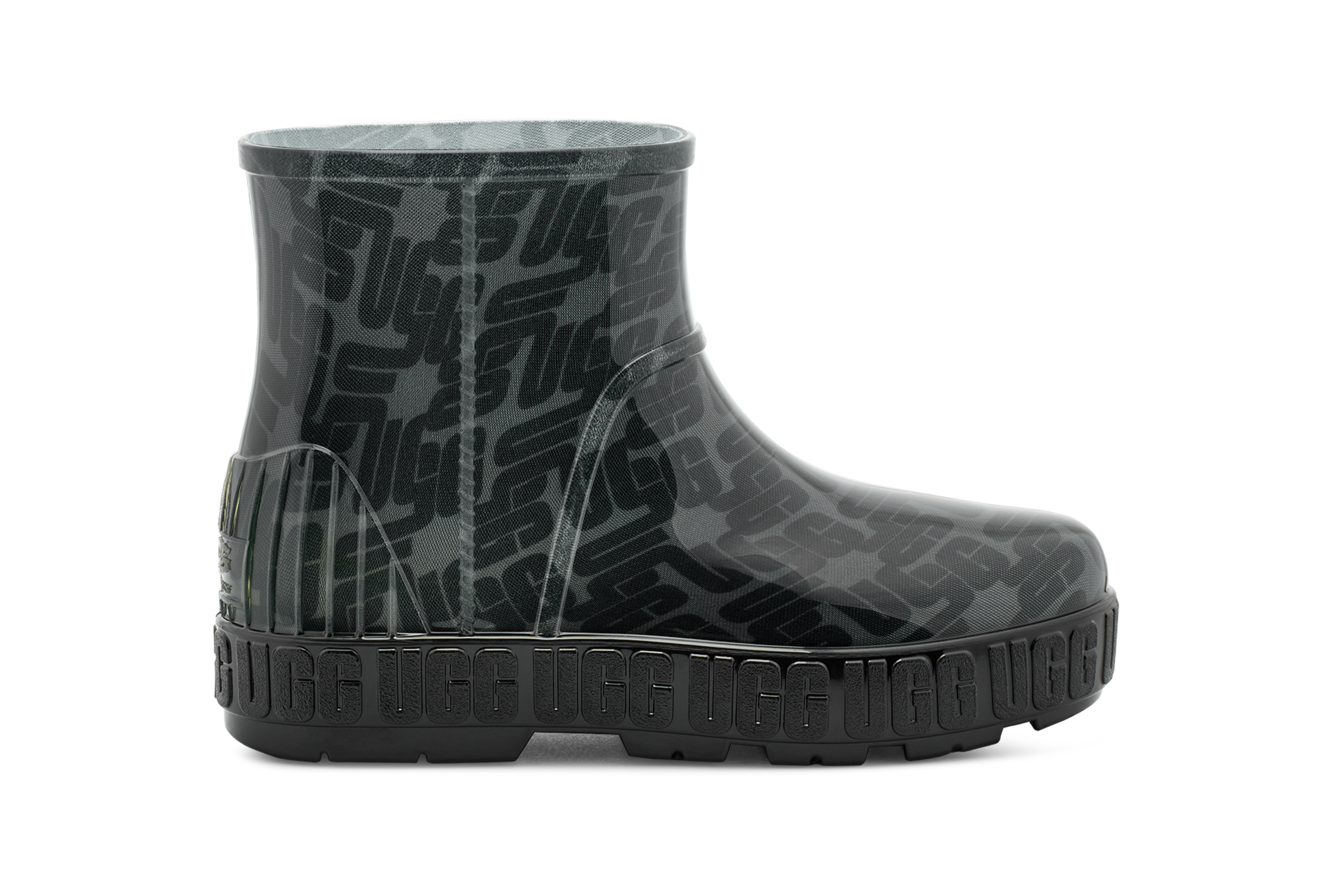 Women's Drizlita Graphic Monogram