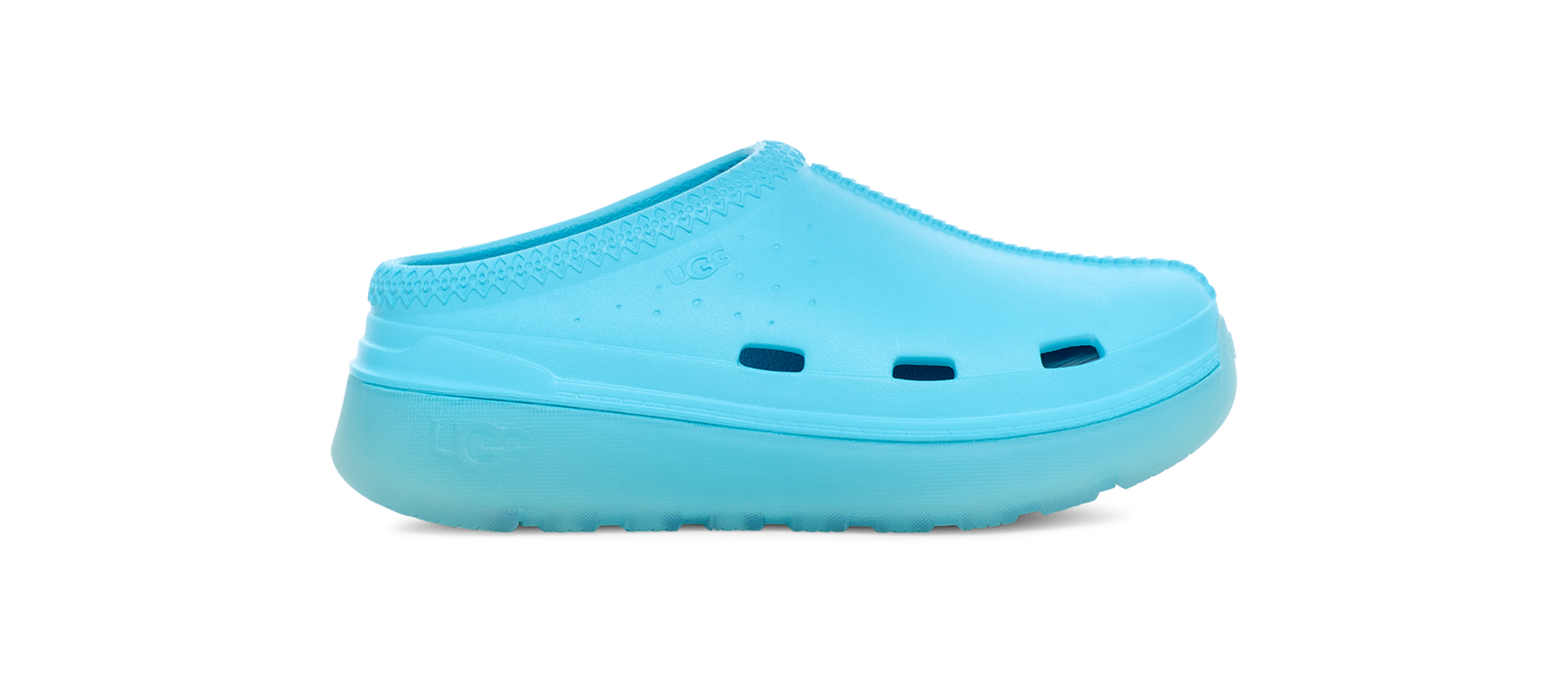 Aqua sales blue uggs