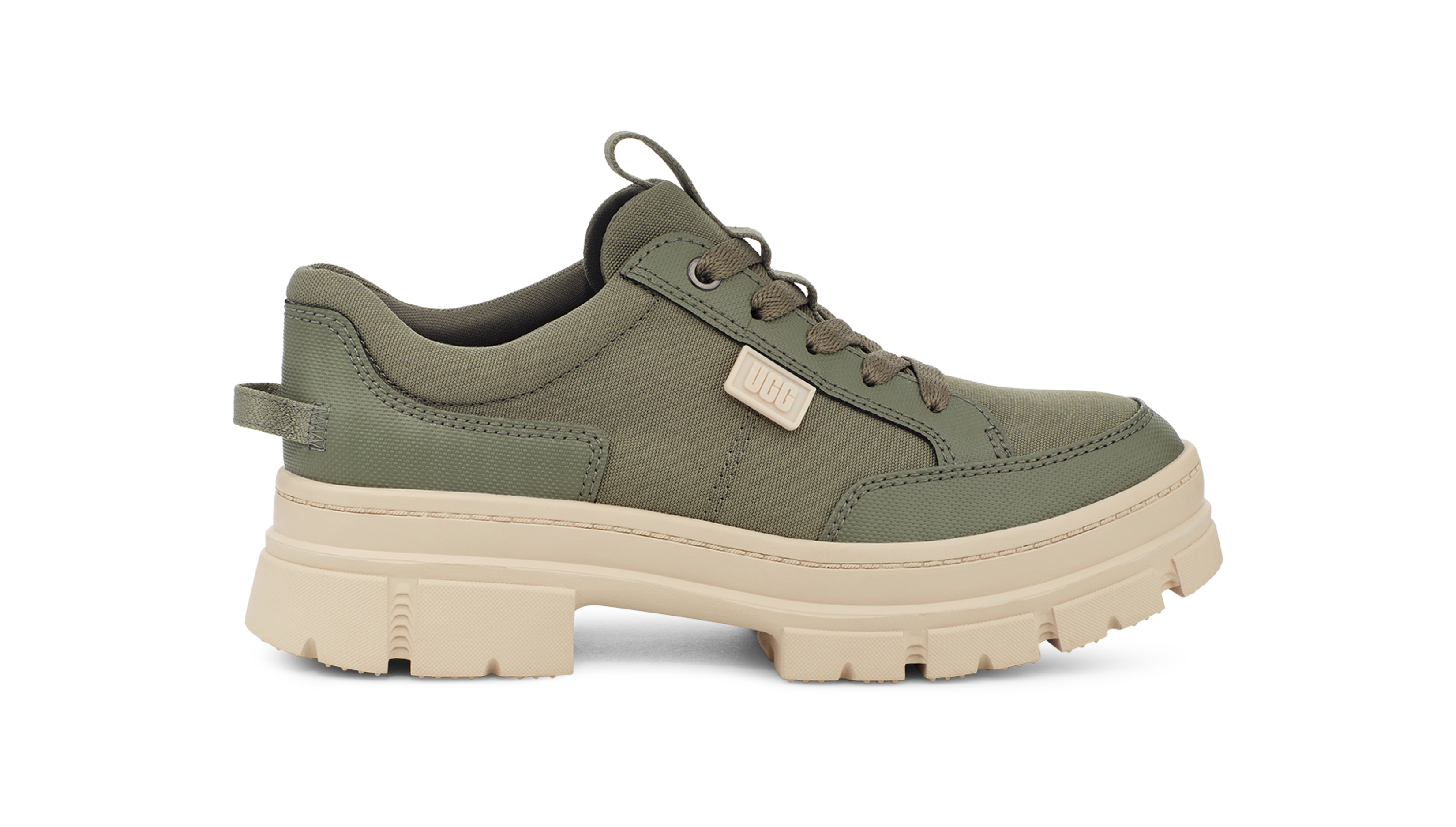 Ashton Hybrid Sneaker Boot | UGG®
