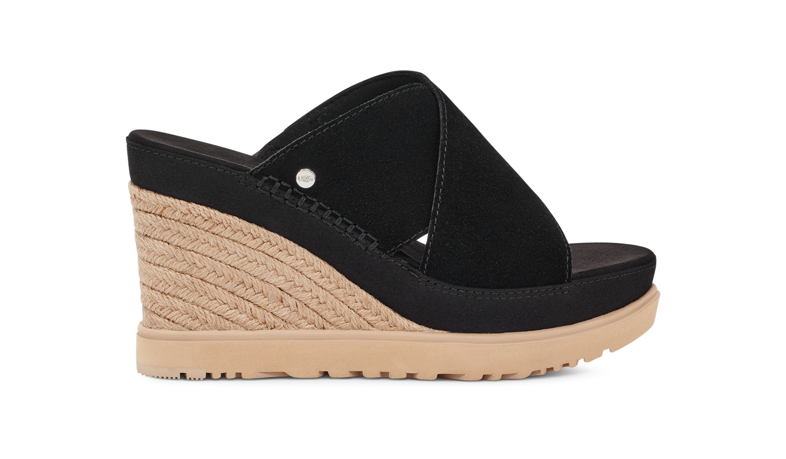 Uggs deals women wedges