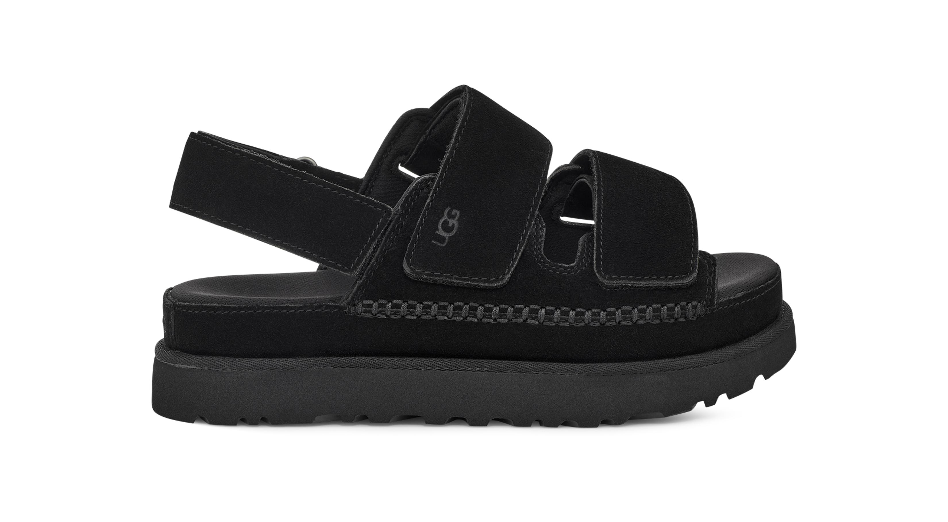 UGG Goldenstar Slingback Sandal for Women | UGG® UK UGG Goldenstar Slingback Sandal for Women | UGG® UK