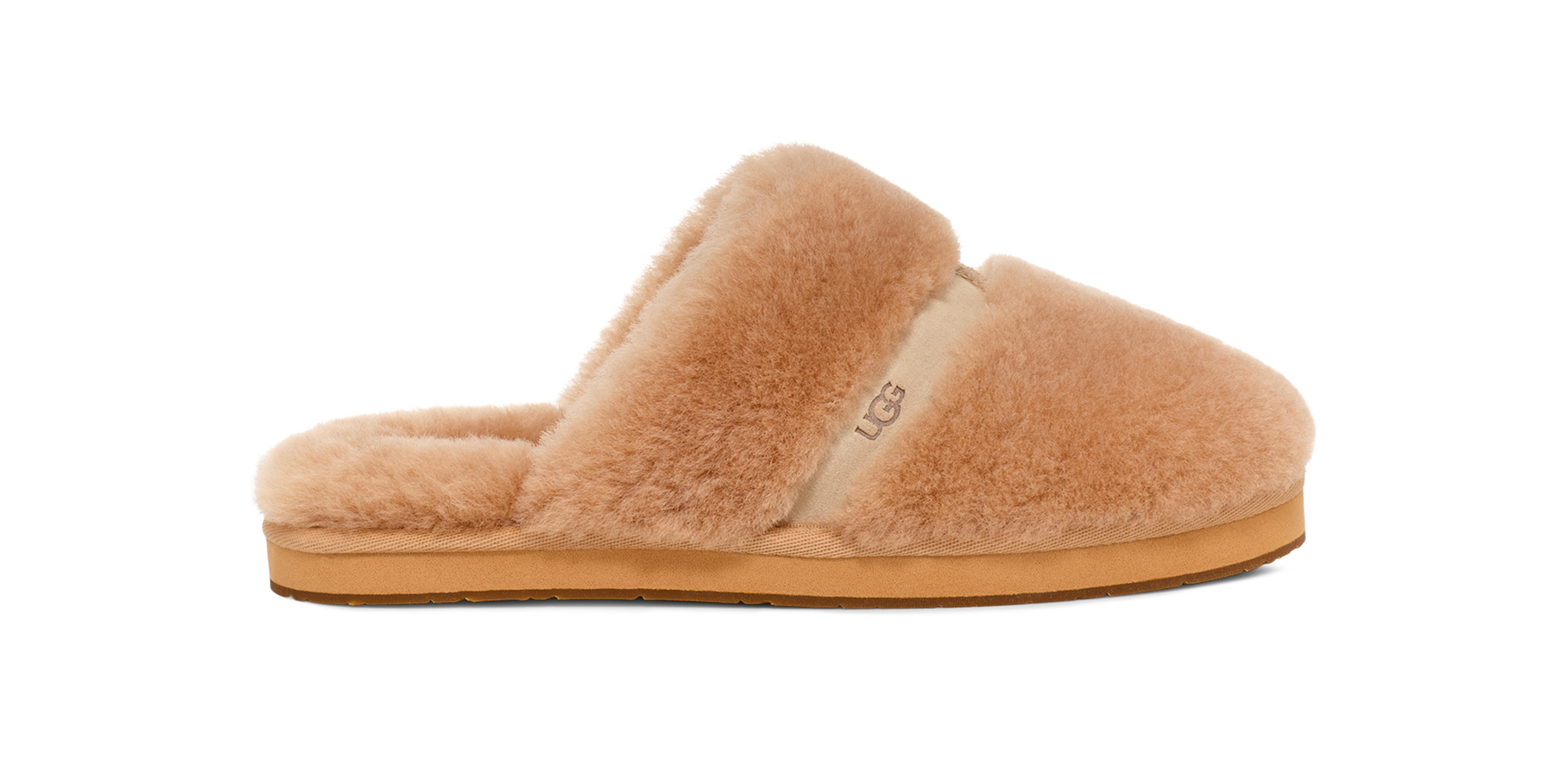 Ugg dalla store slipper pink