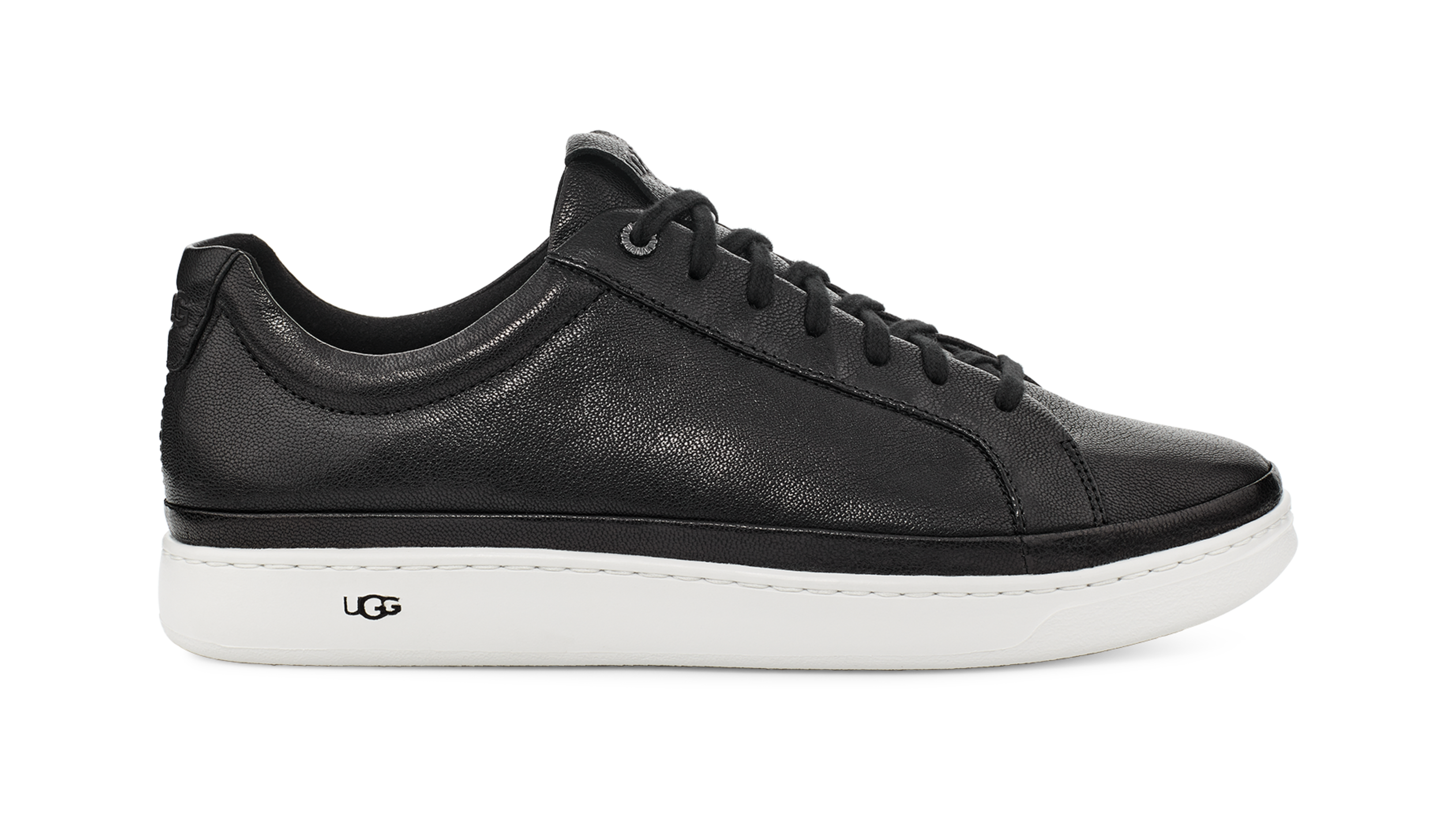 Ugg men's cali lace low sneaker top