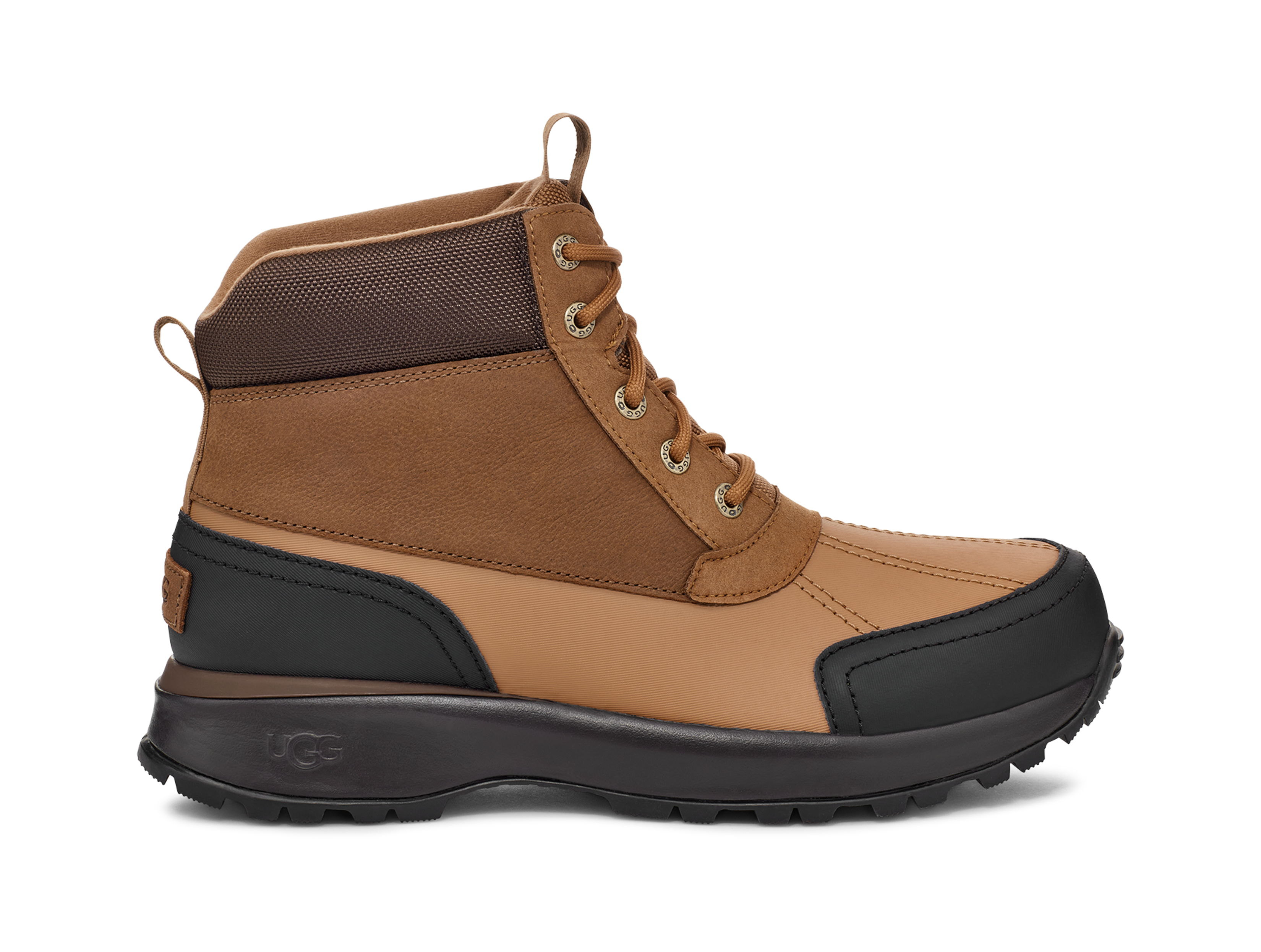 Uggs duck boots deals womens