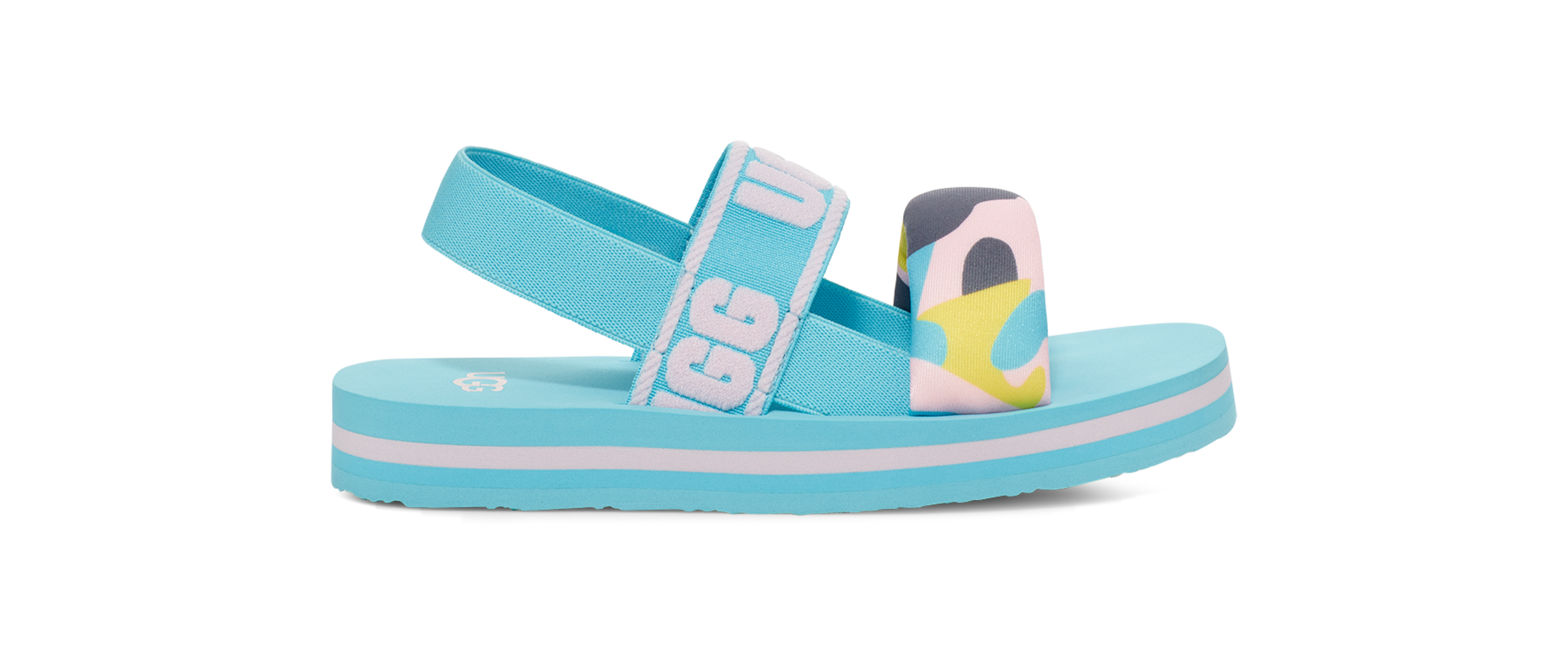 Ugg zuma sling sandal sales