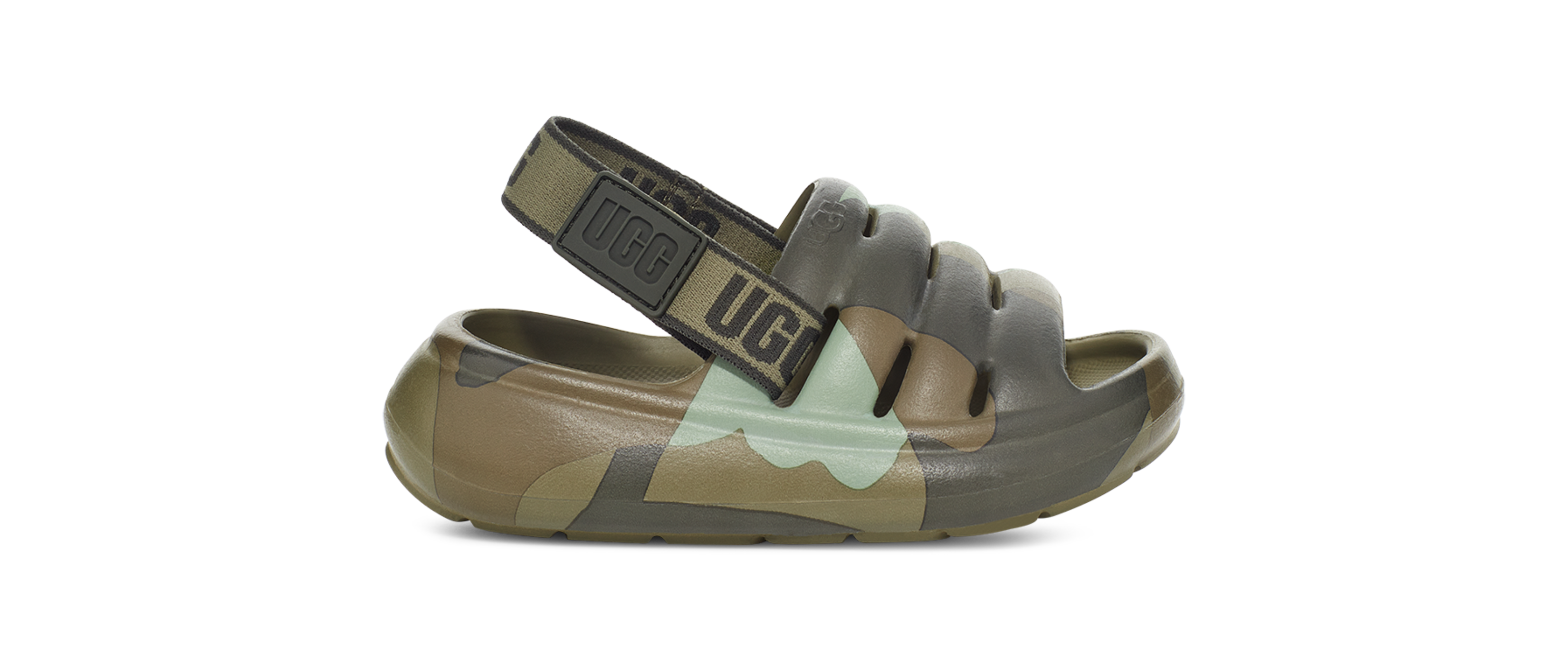 Ugg best sale camille sandal
