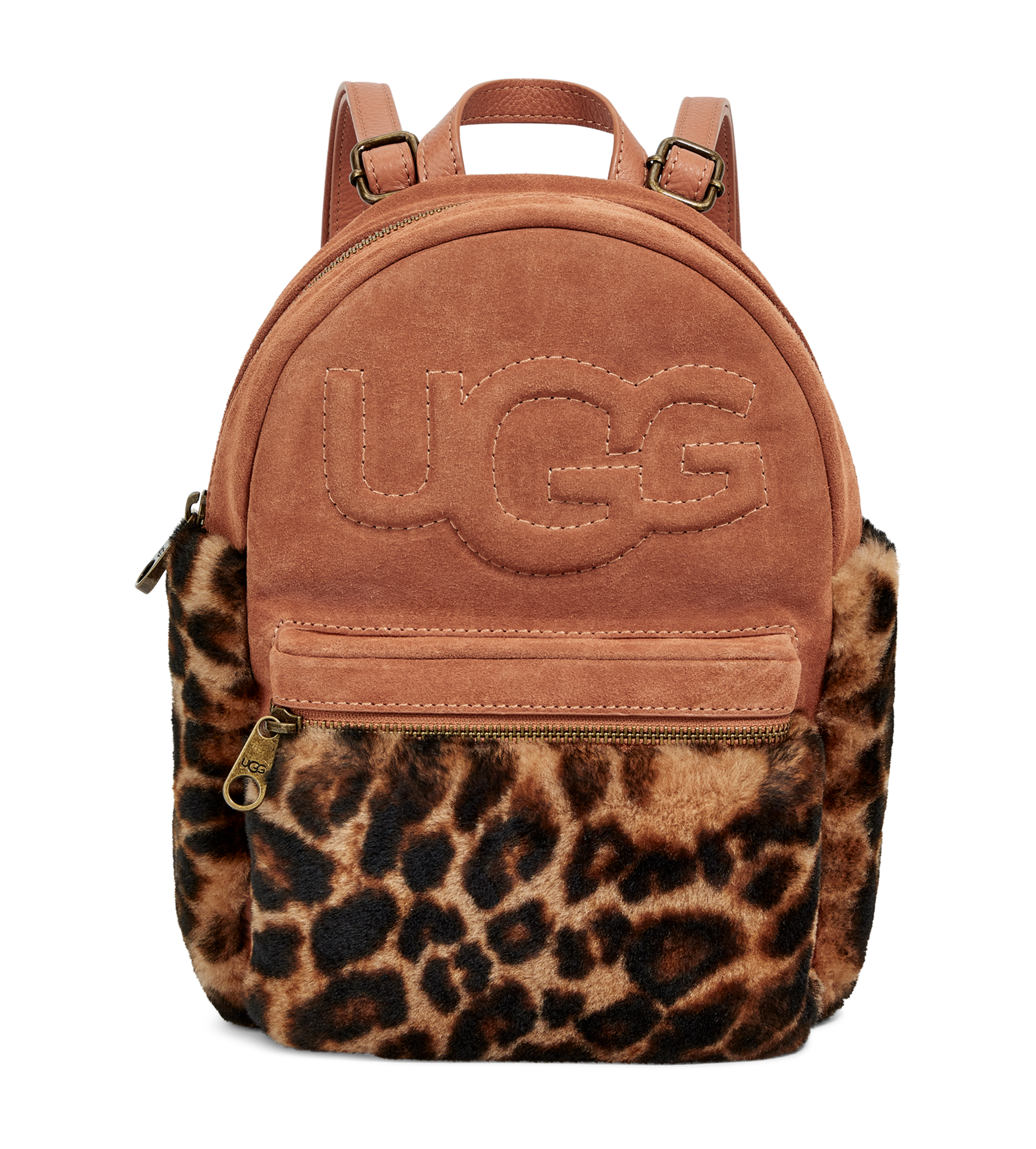 Dannie sheepskin backpack hotsell
