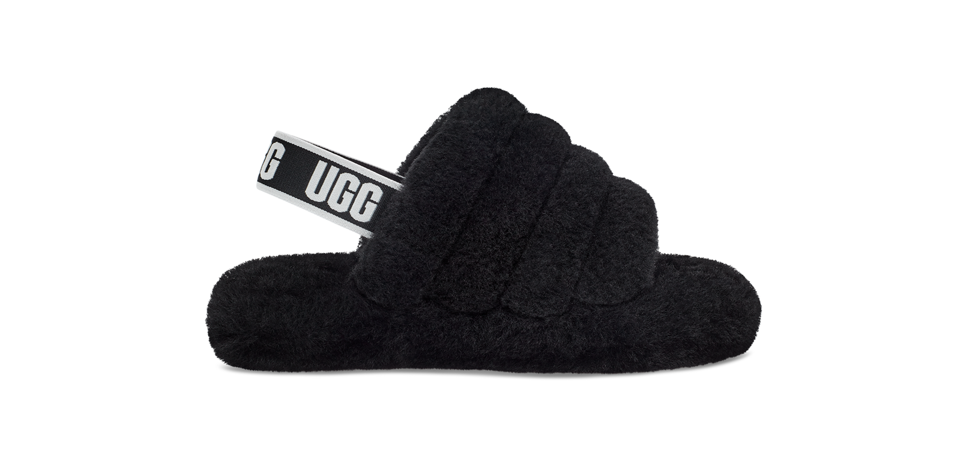 Ugg fluff yeah hotsell slide kids