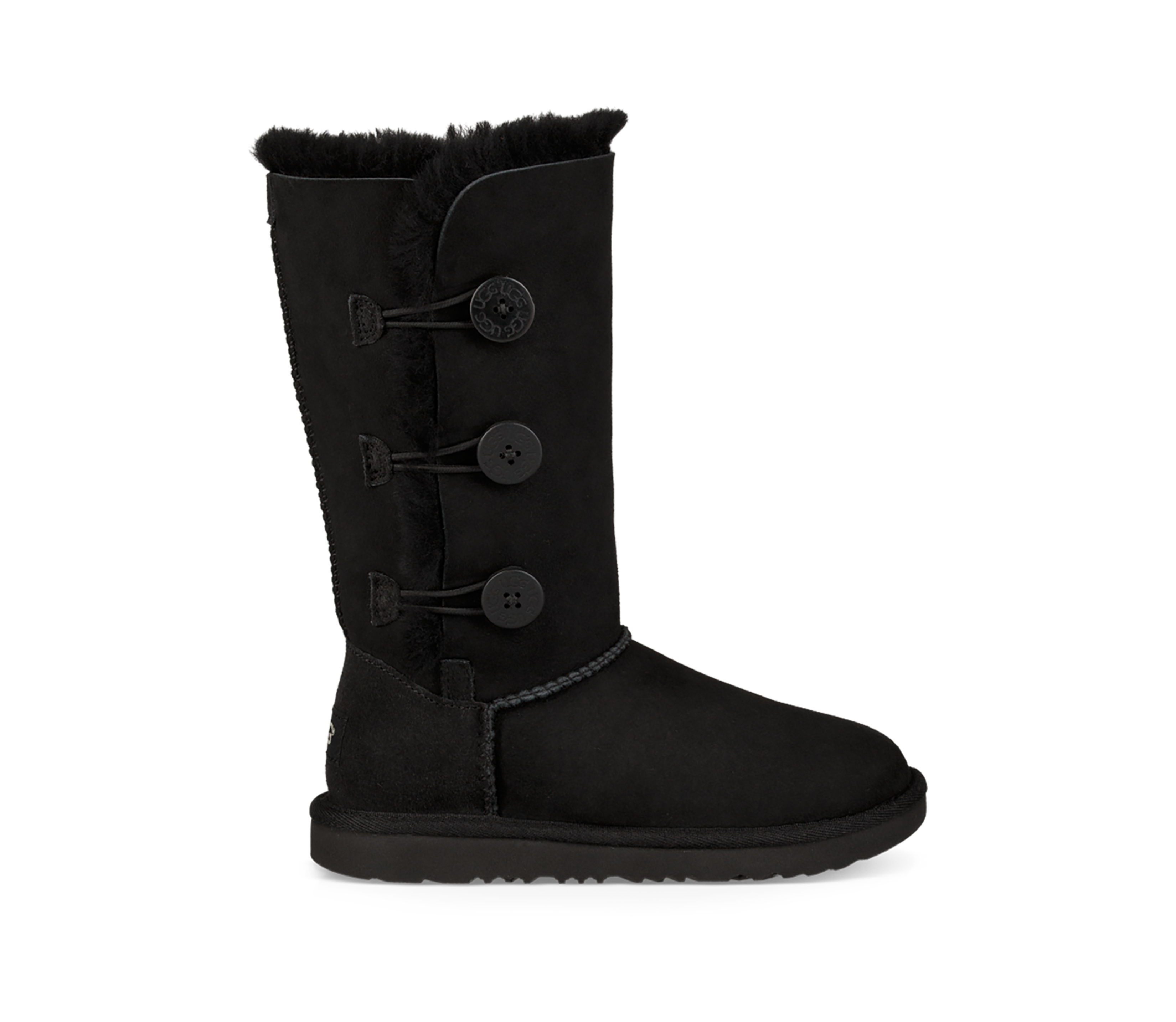 Bailey Button II Triplet Boot for Kids | UGG® Official