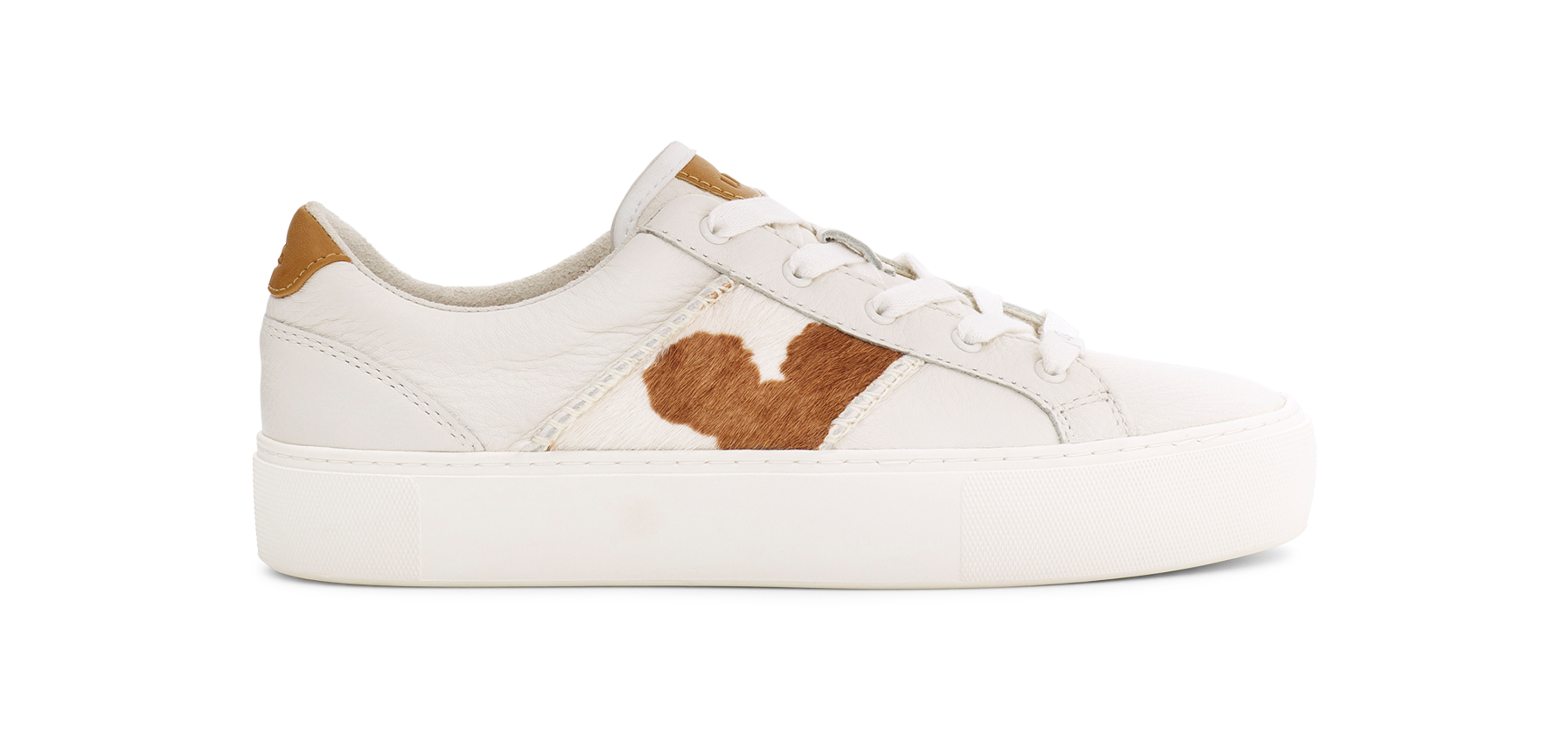 Dinale Cheetah Print Fashion Sneaker | UGG