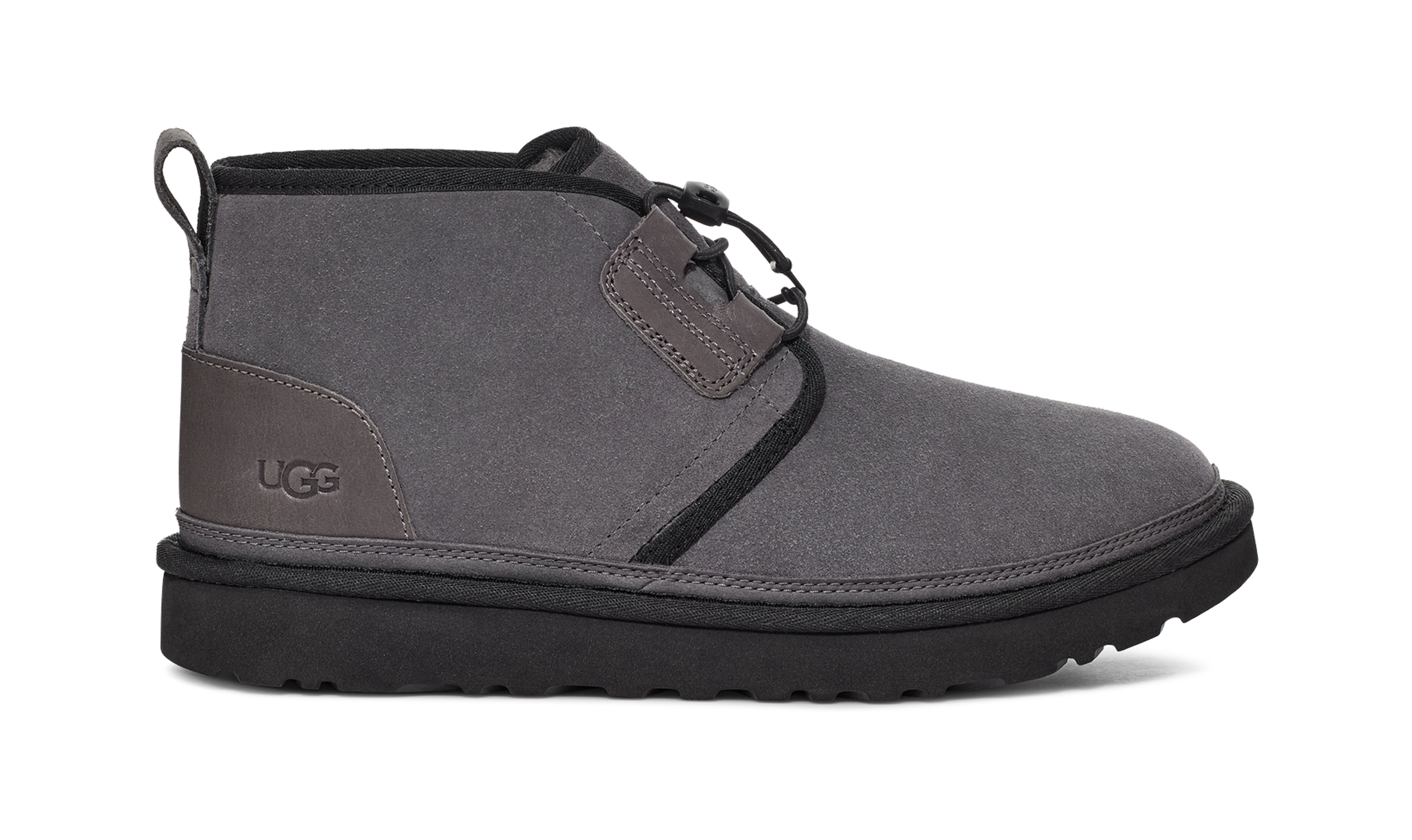 Charcoal neumel outlet uggs