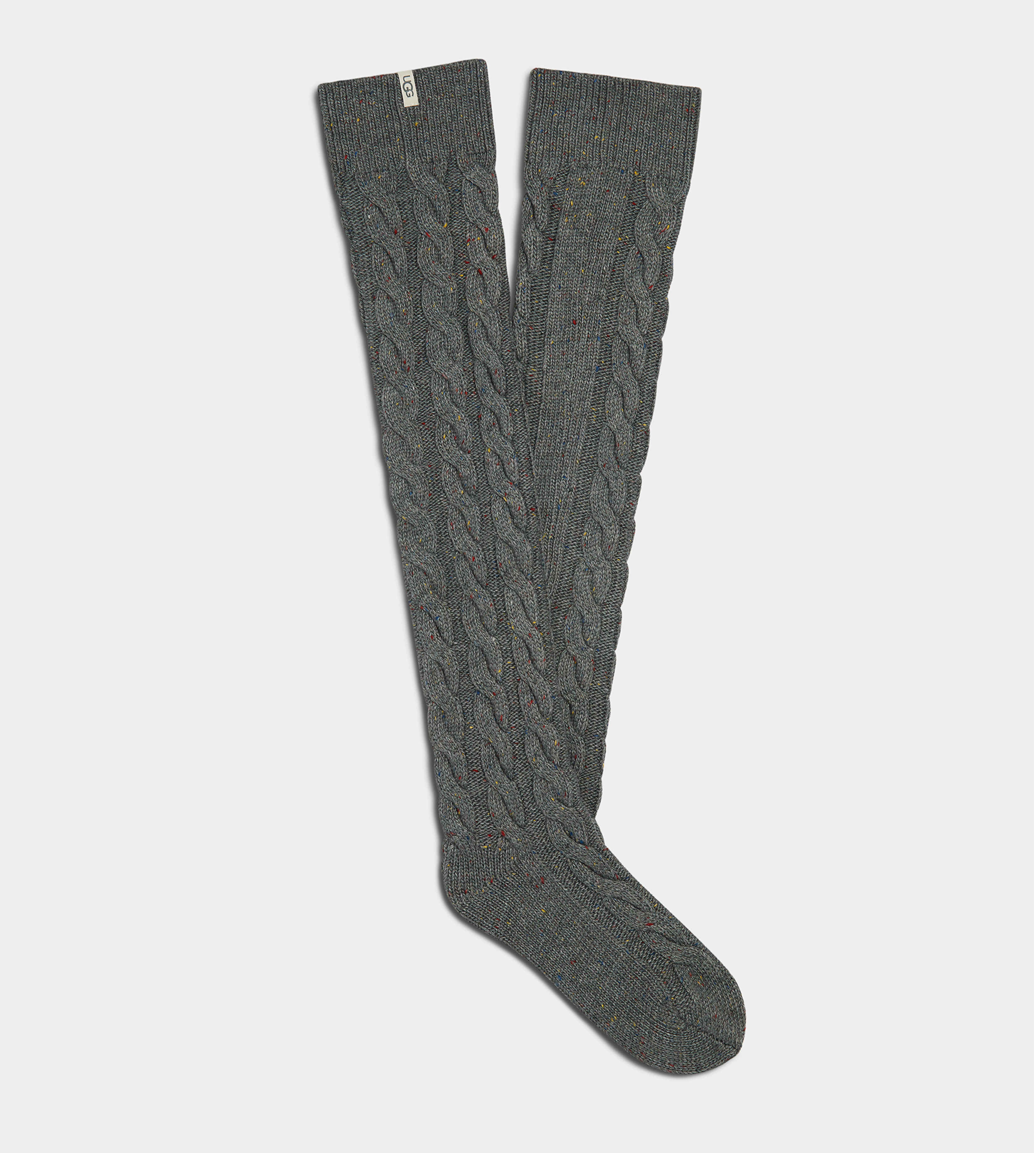 Uggs knee sale high socks