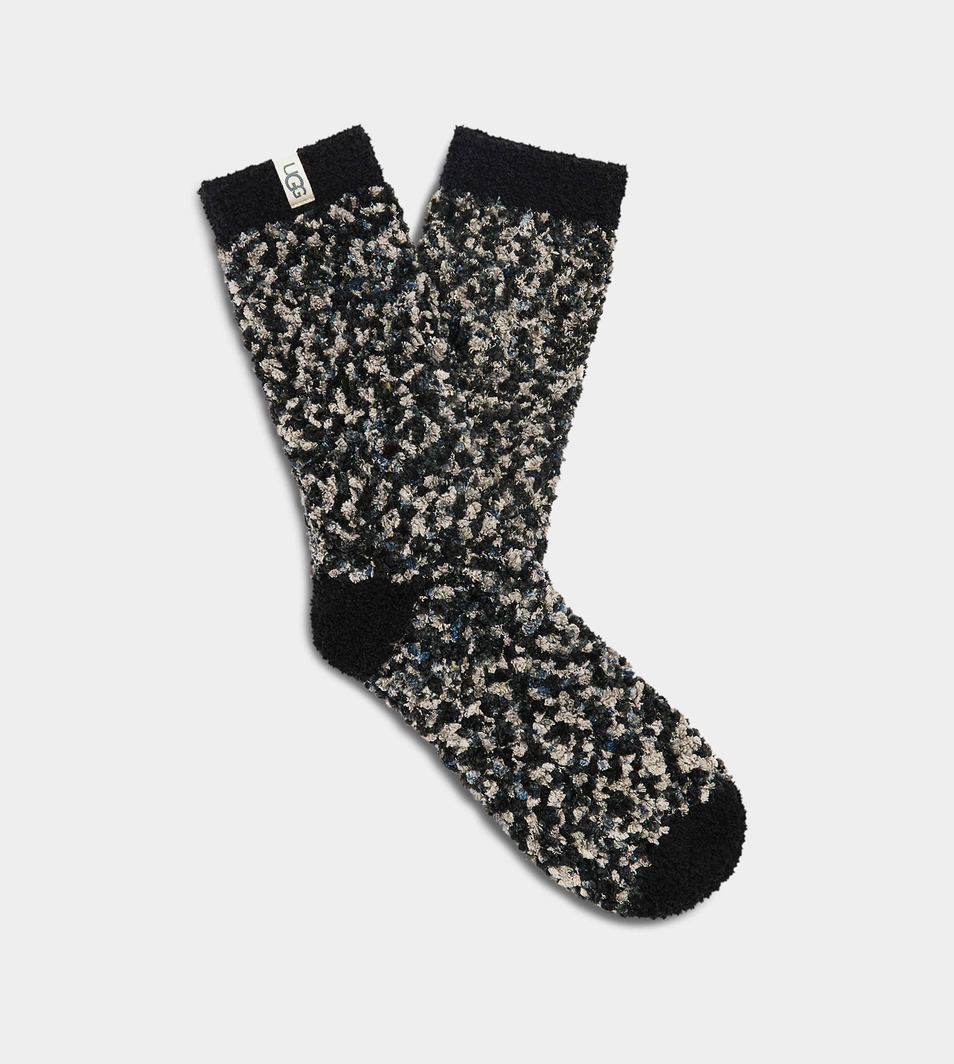 Ugg chenille socks top