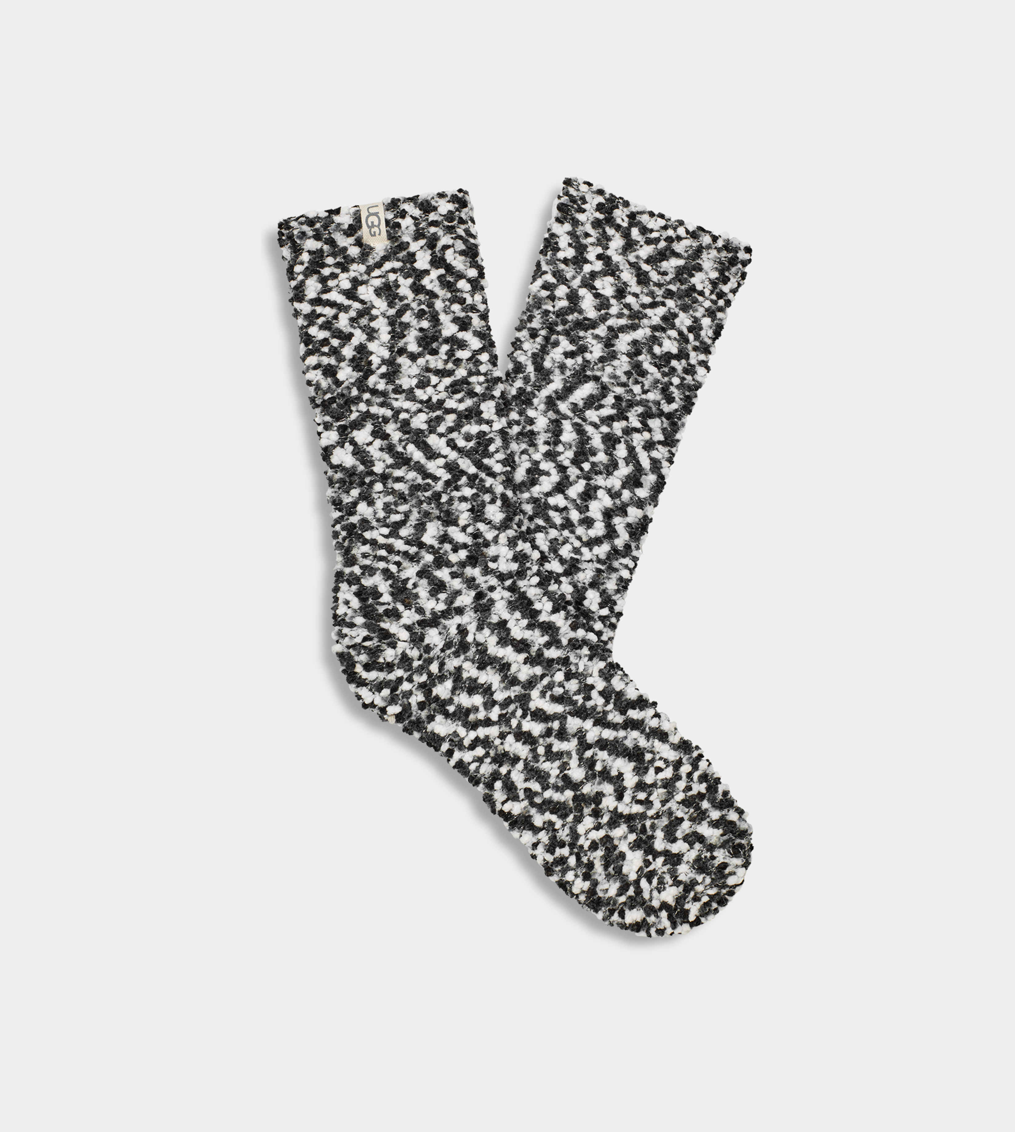 Ugg chenille socks deals