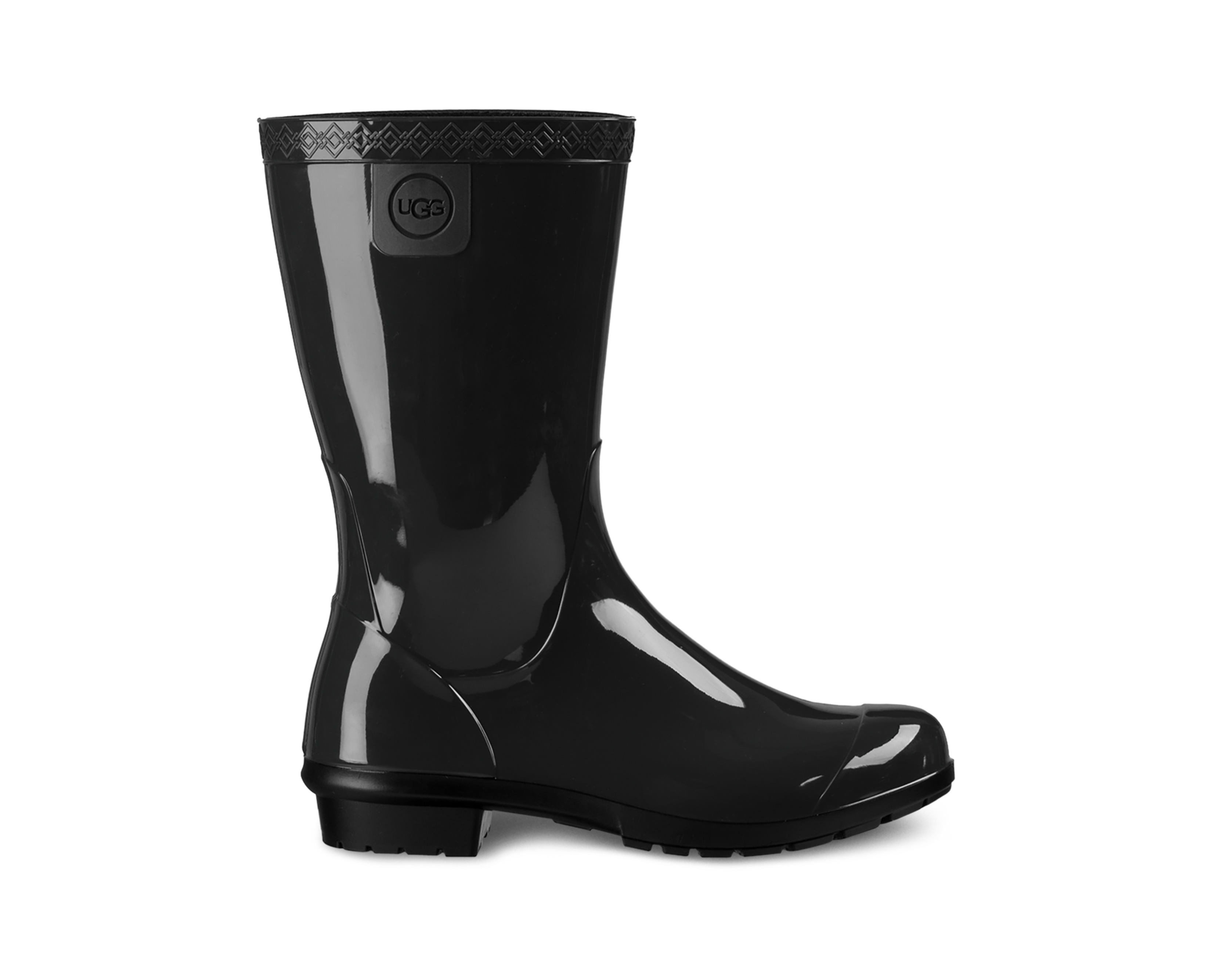 Raana Rain Boot for Kids UGG Official