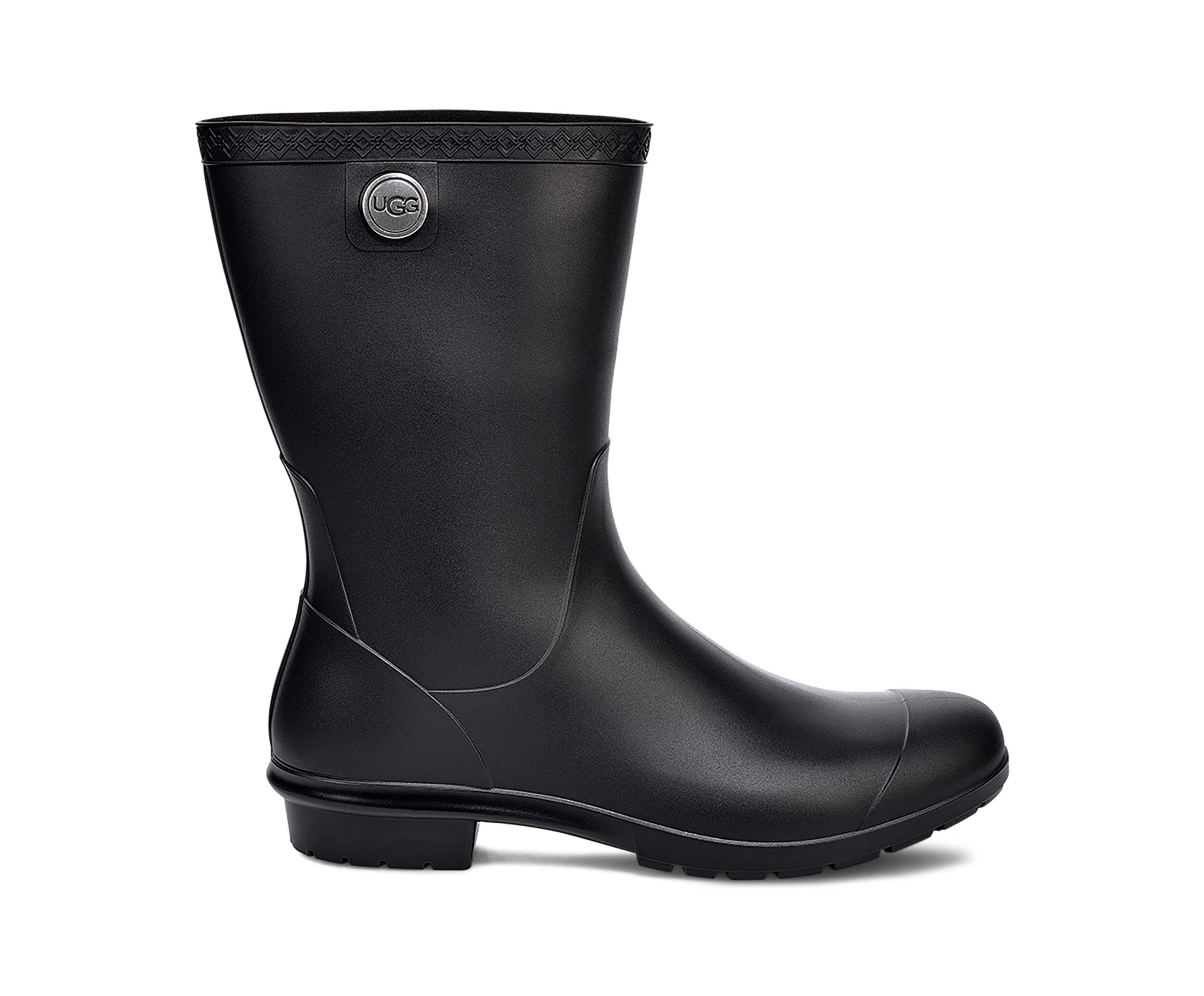 Women s Sienna Matte Rain Boot UGG Official