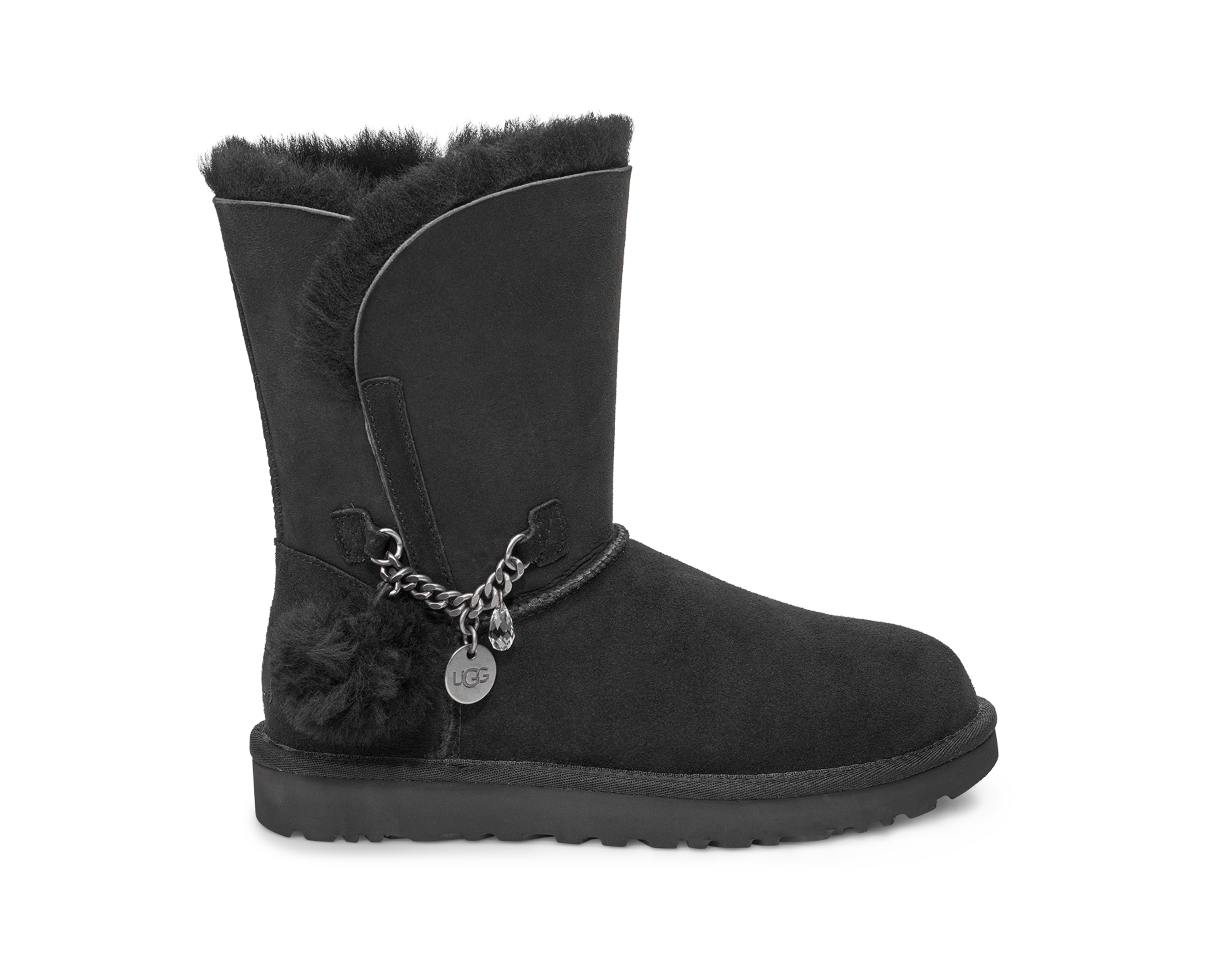 Women s Classic Mini Charms Boot UGG Official