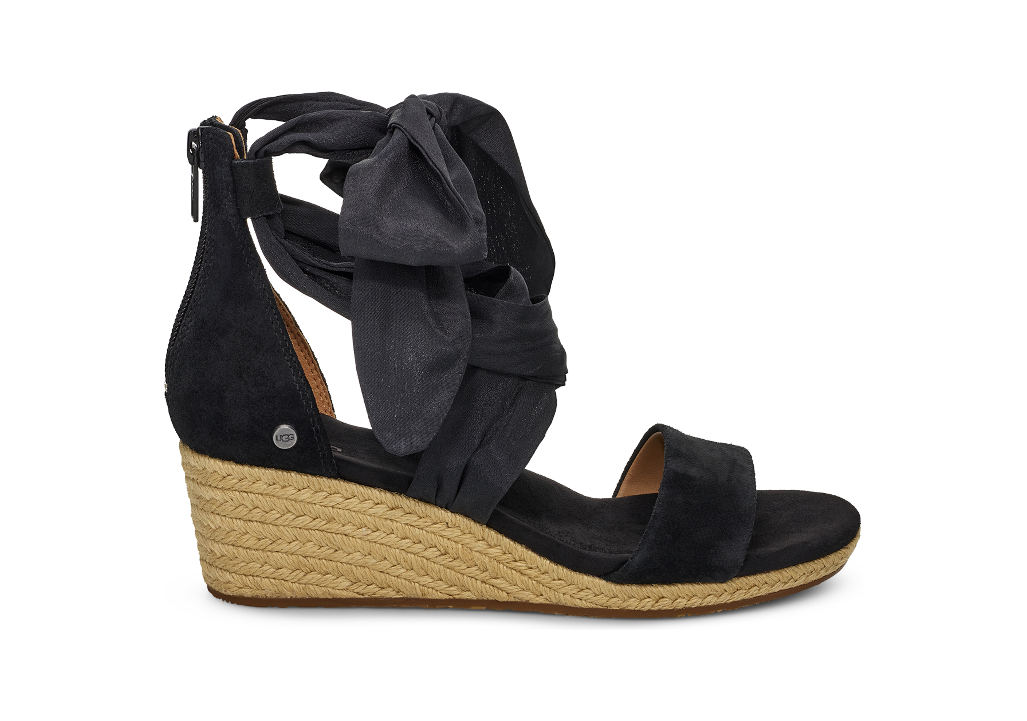 Ugg trina wedge top