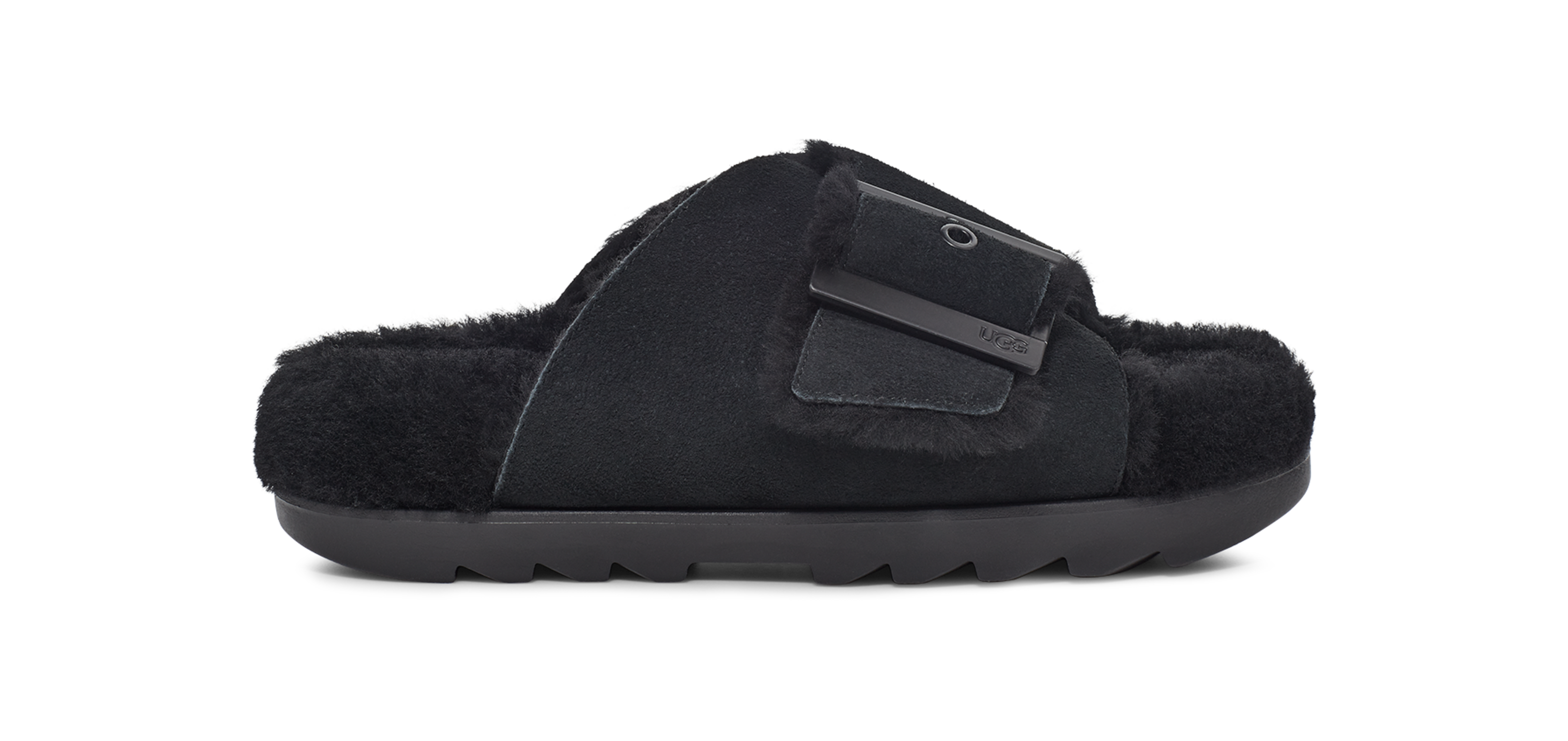 Uggs with buckle outlet