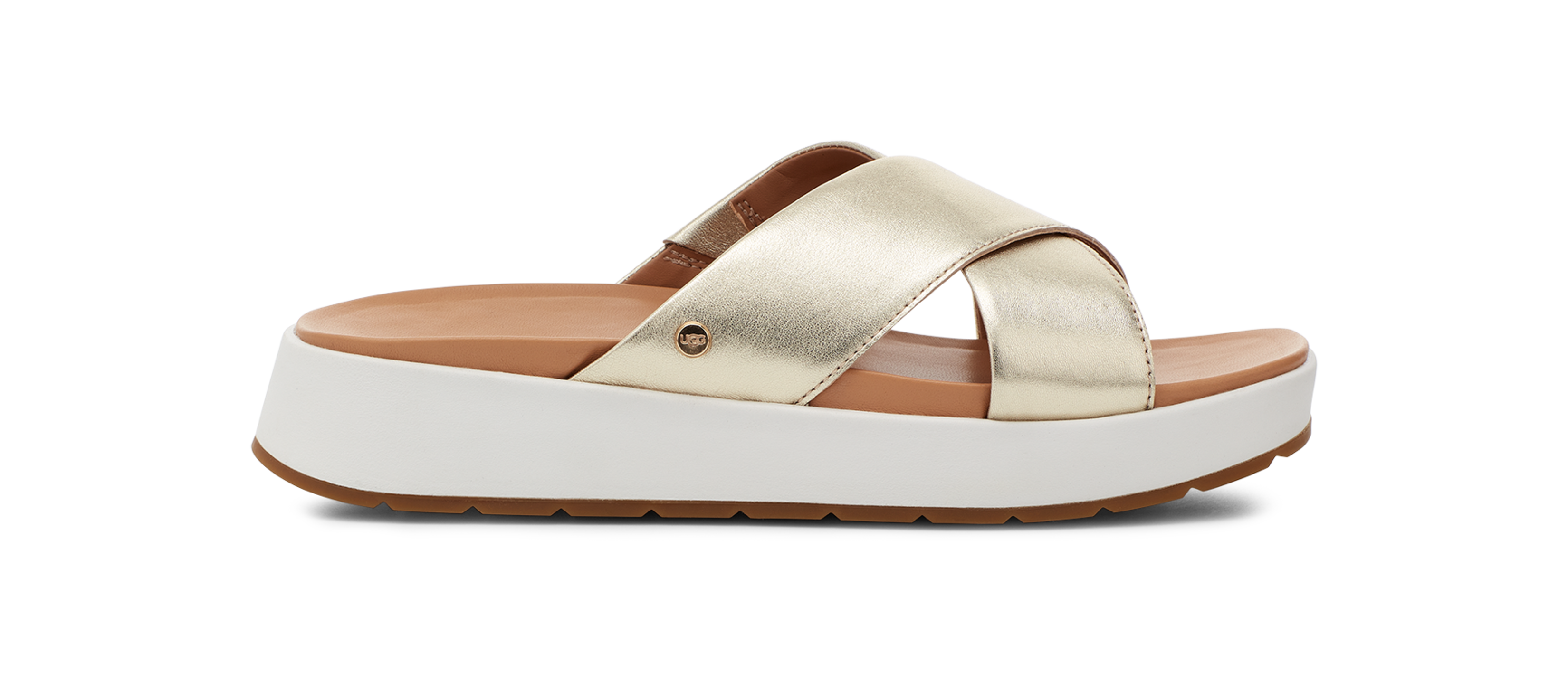 Ugg emily deals sandal
