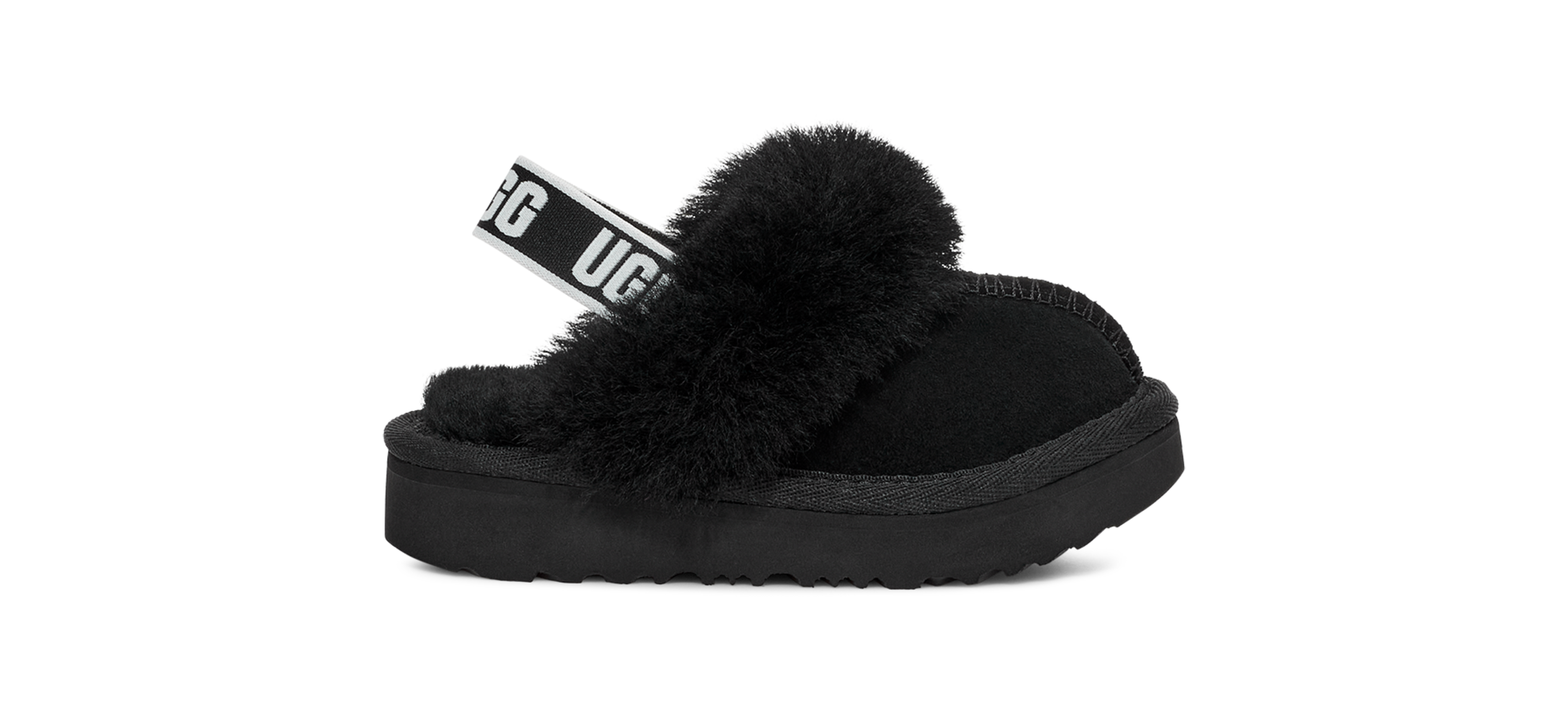 Toddlers' Funkette Slipper | UGG®