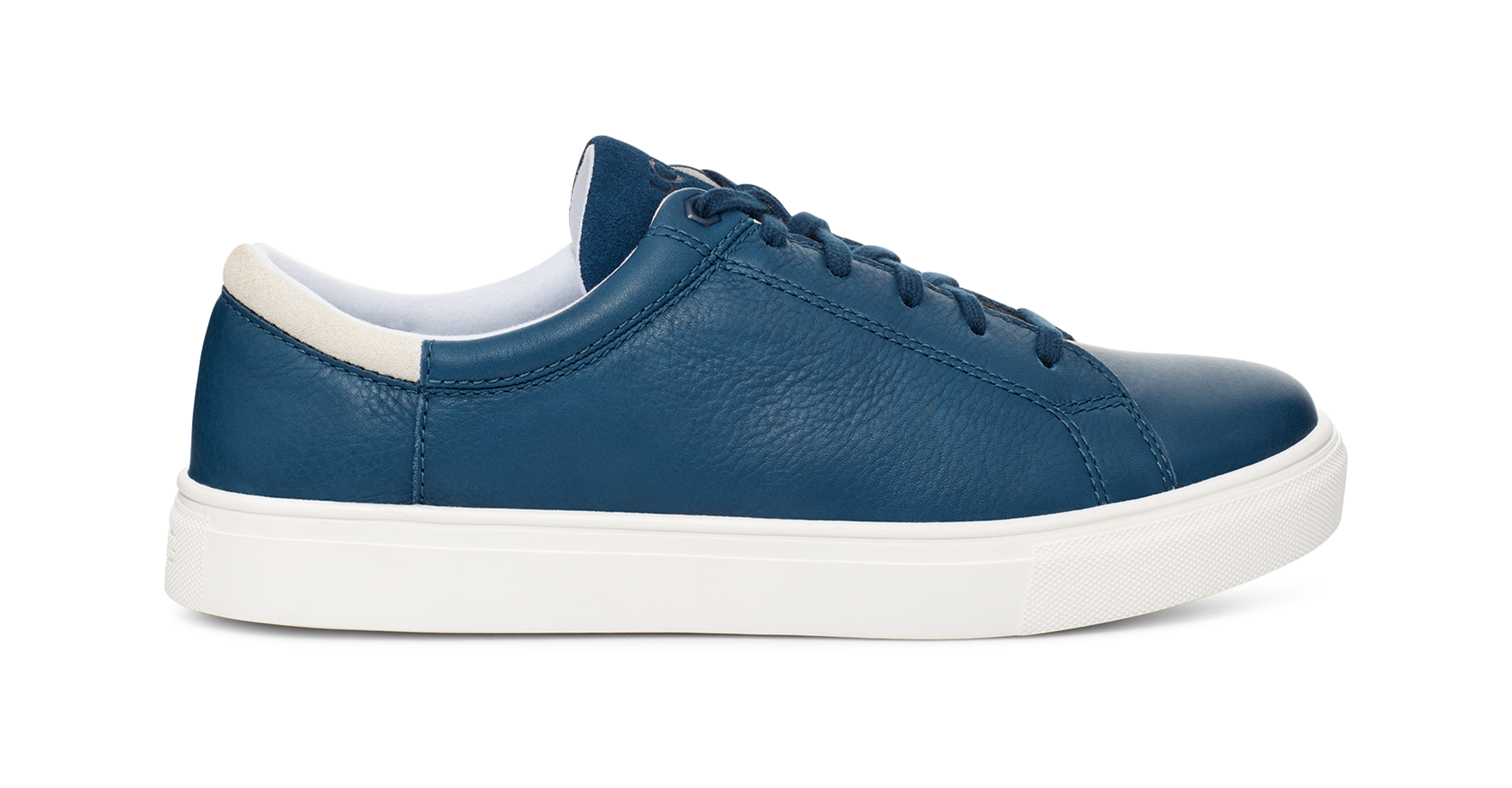 Blue 2025 ugg sneakers