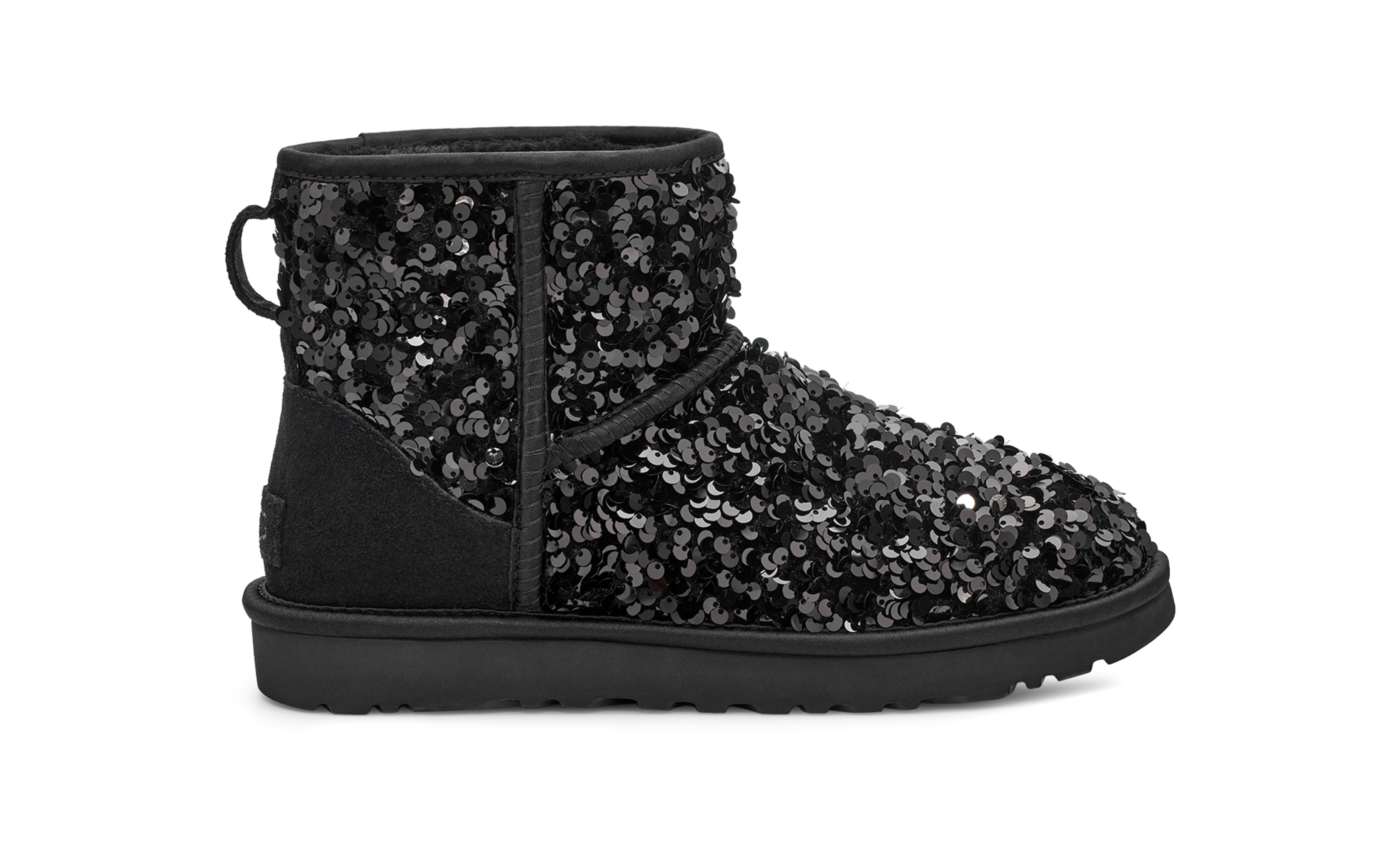 Sparkle uggs shop