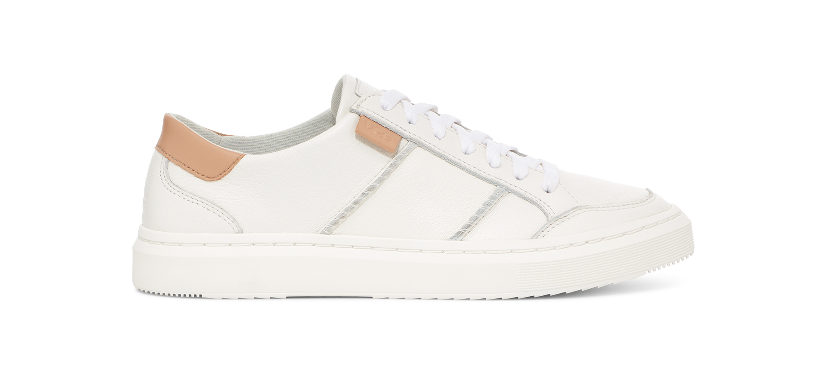 Alameda Lace Sneaker | UGG®