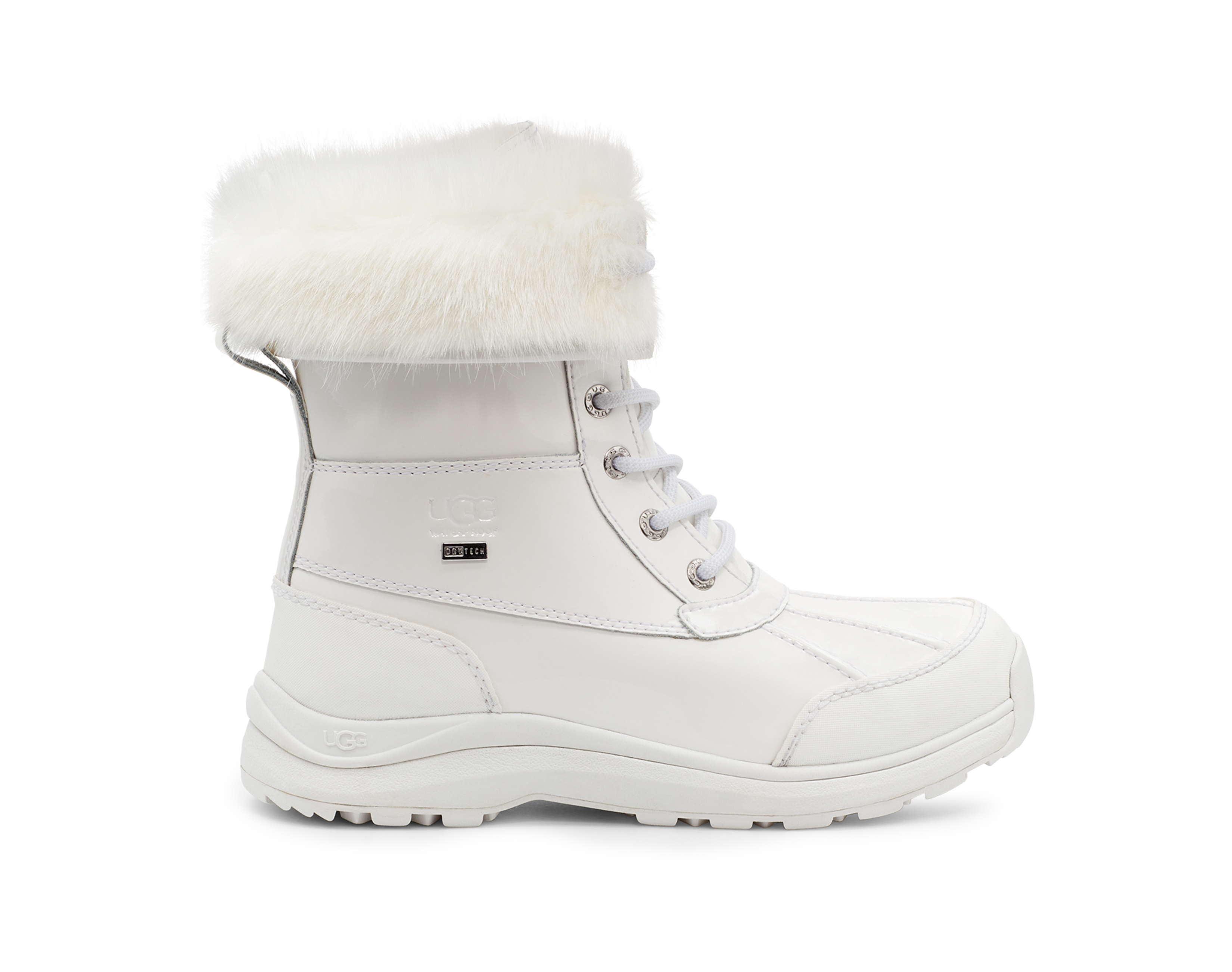 Adirondack iii top patent boot
