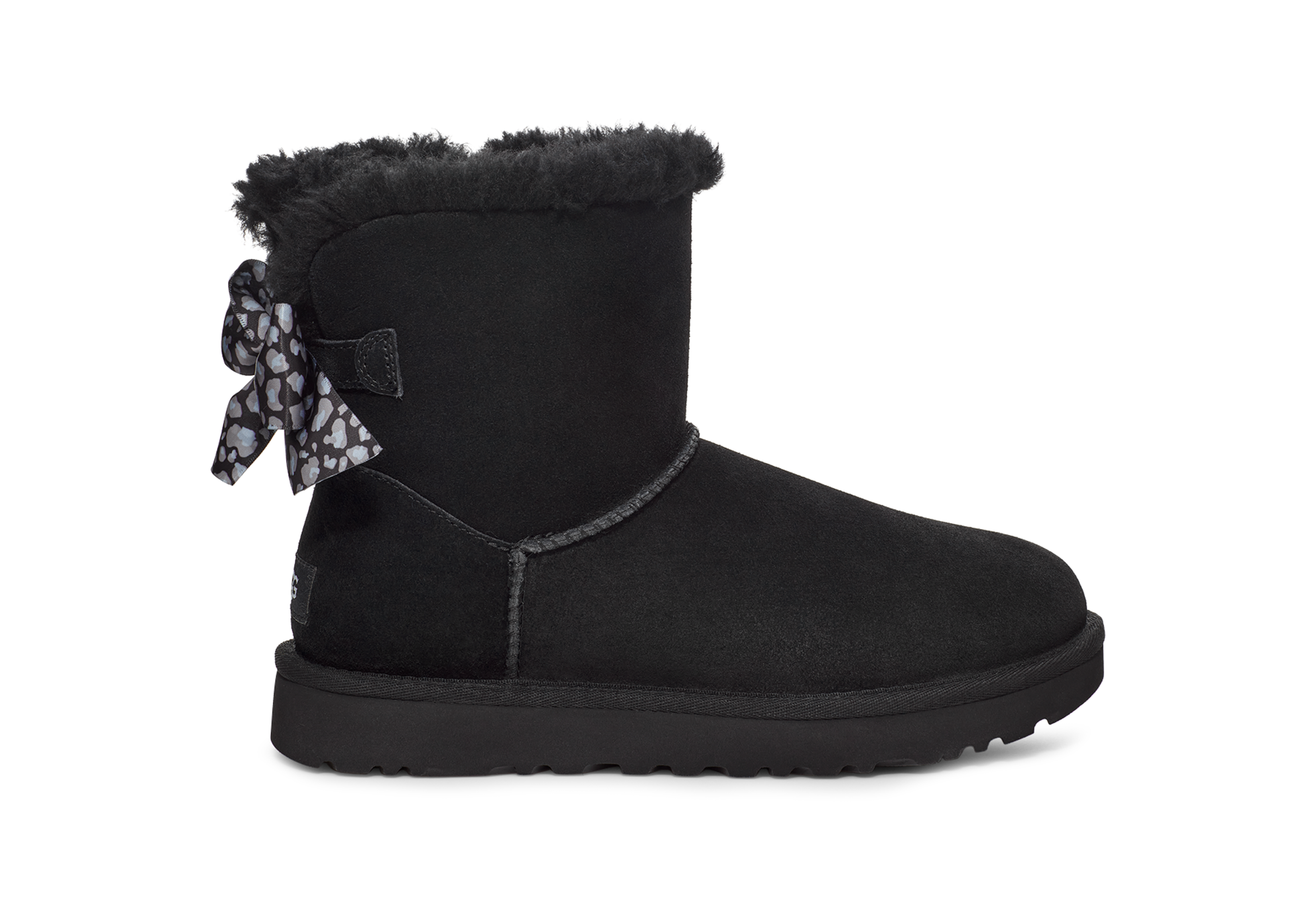 Ugg clearance exotic boots