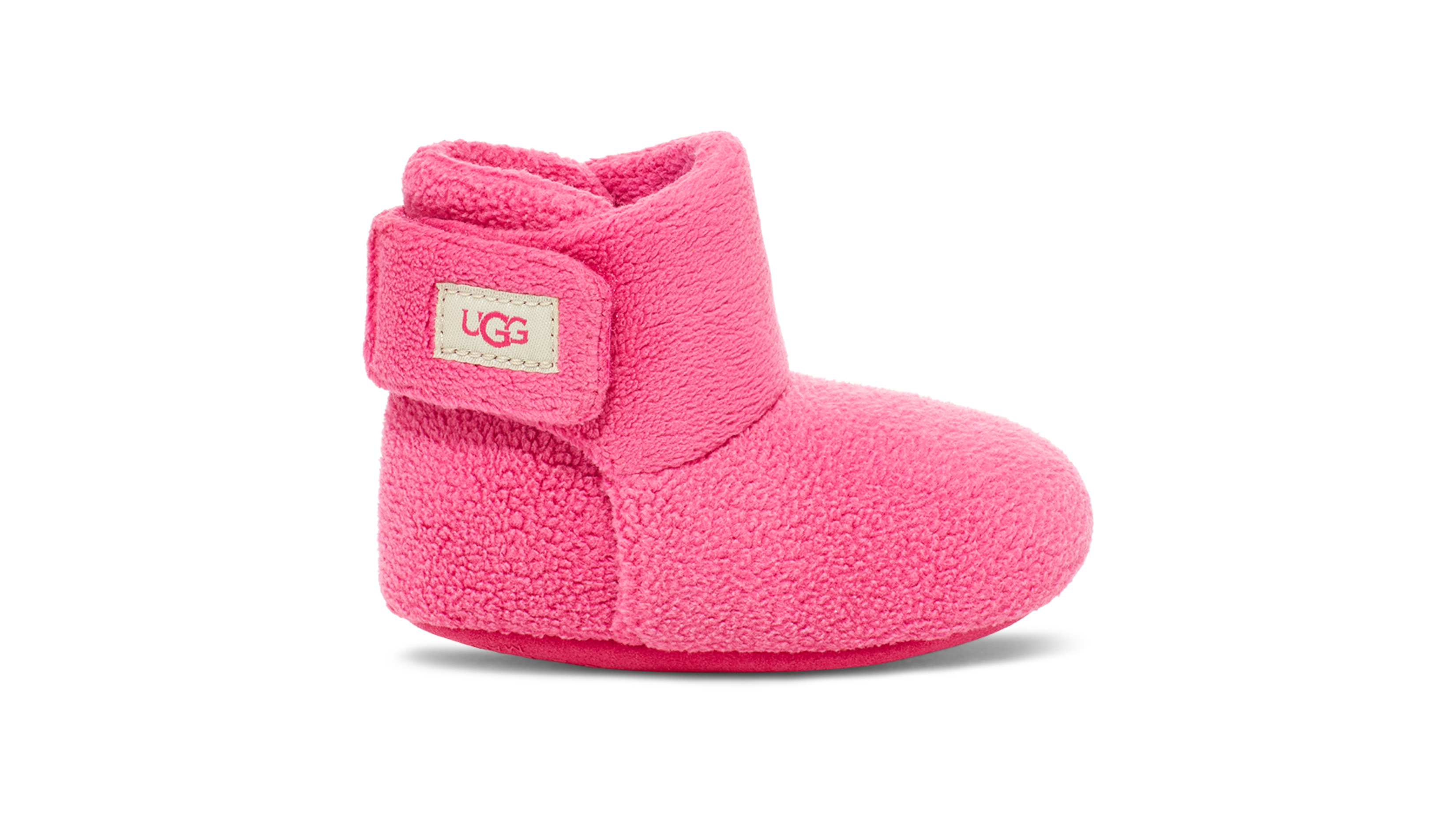 Pink 2025 baby uggs