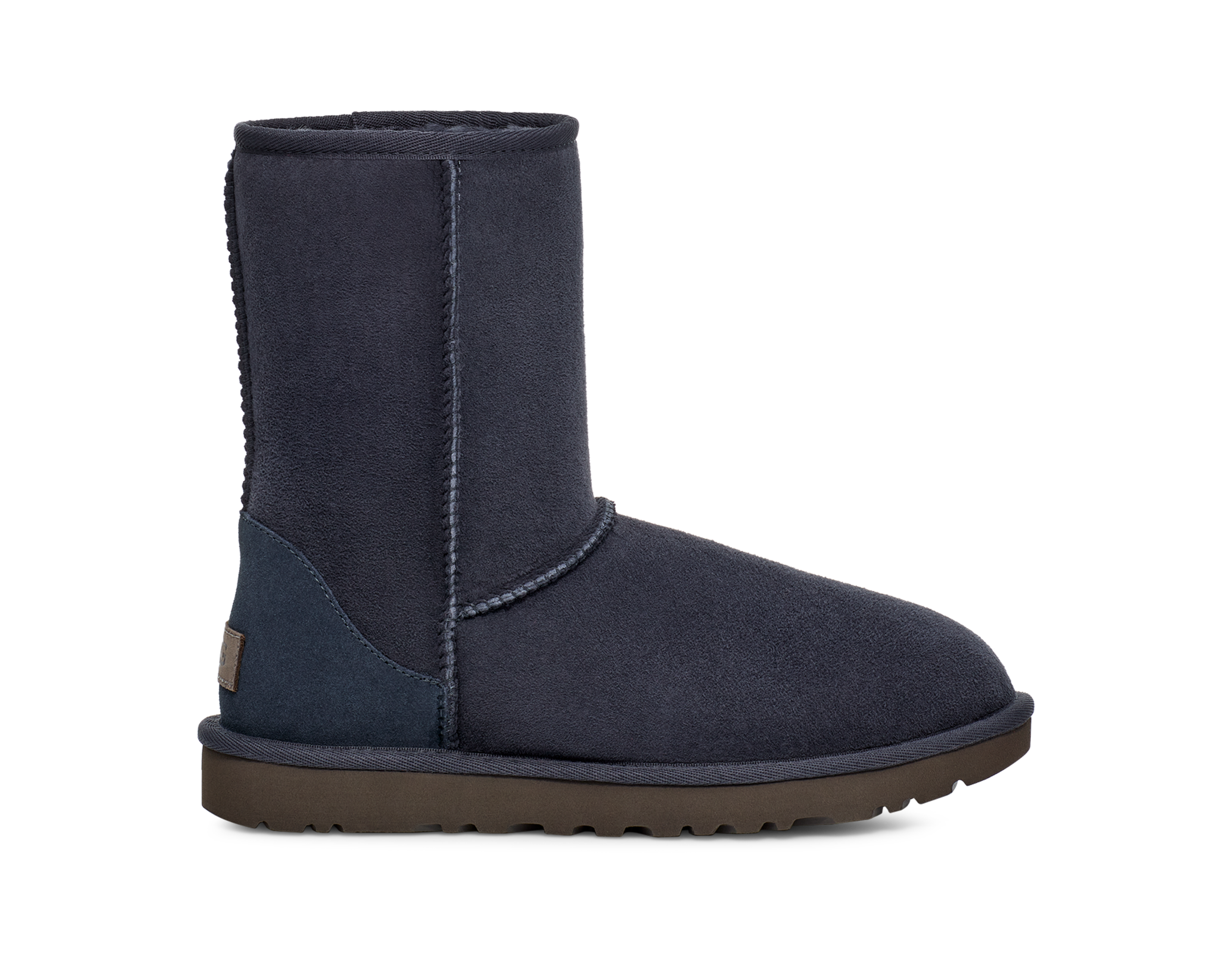 Classic Short II - Boots