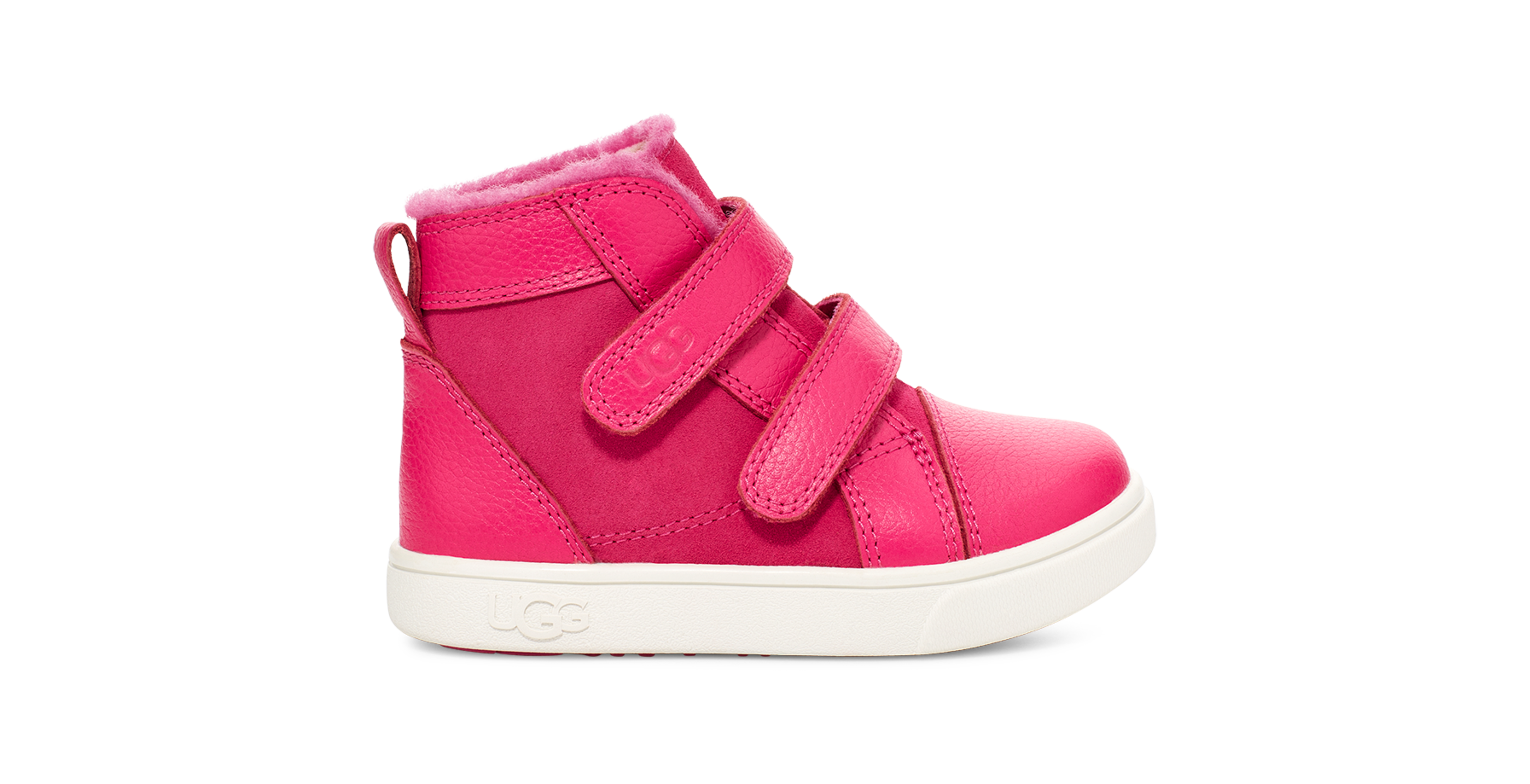 Ugg rennon deals sneaker