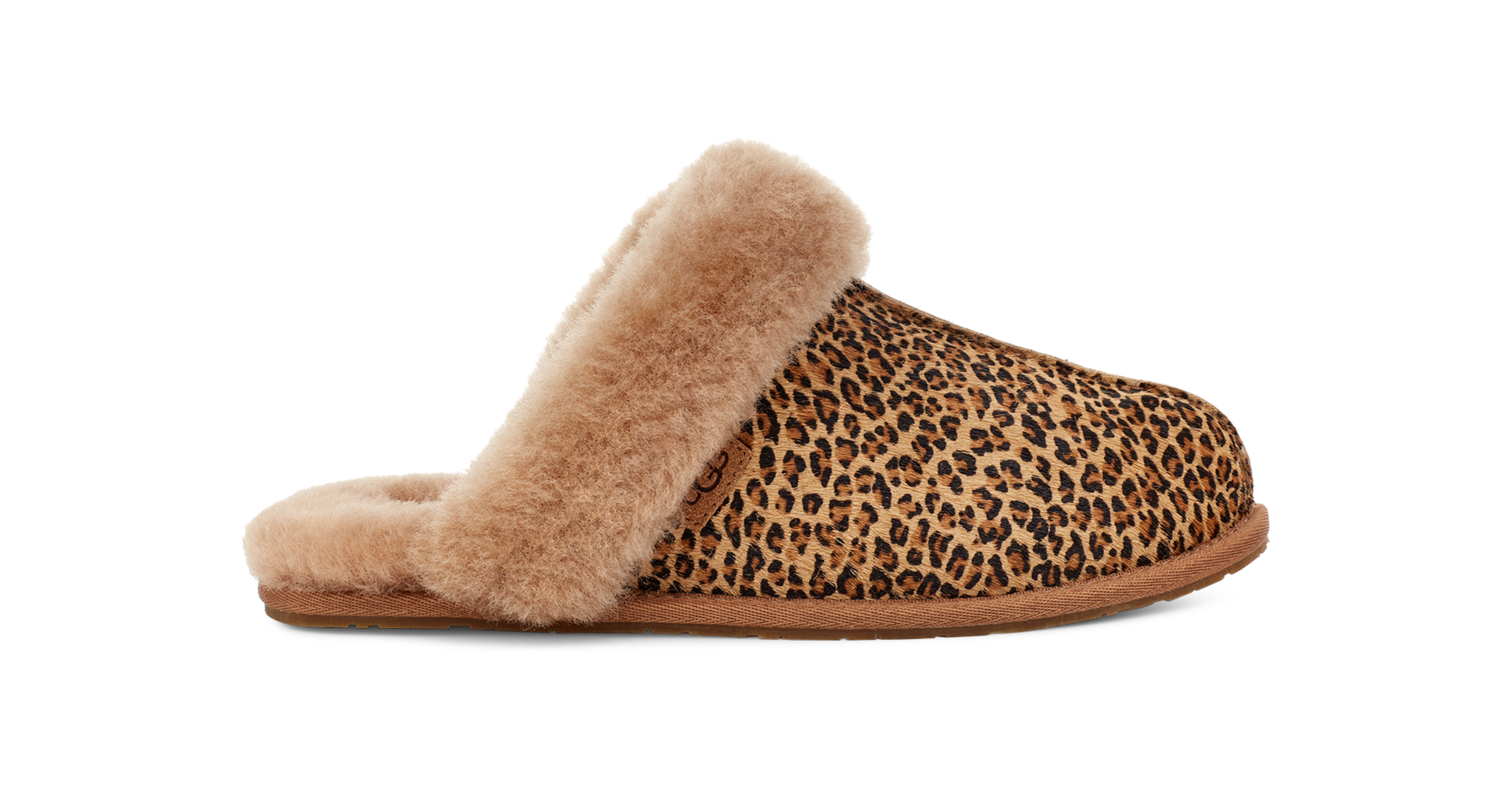 Women s Scuffette II Speckles House Slipper UGG