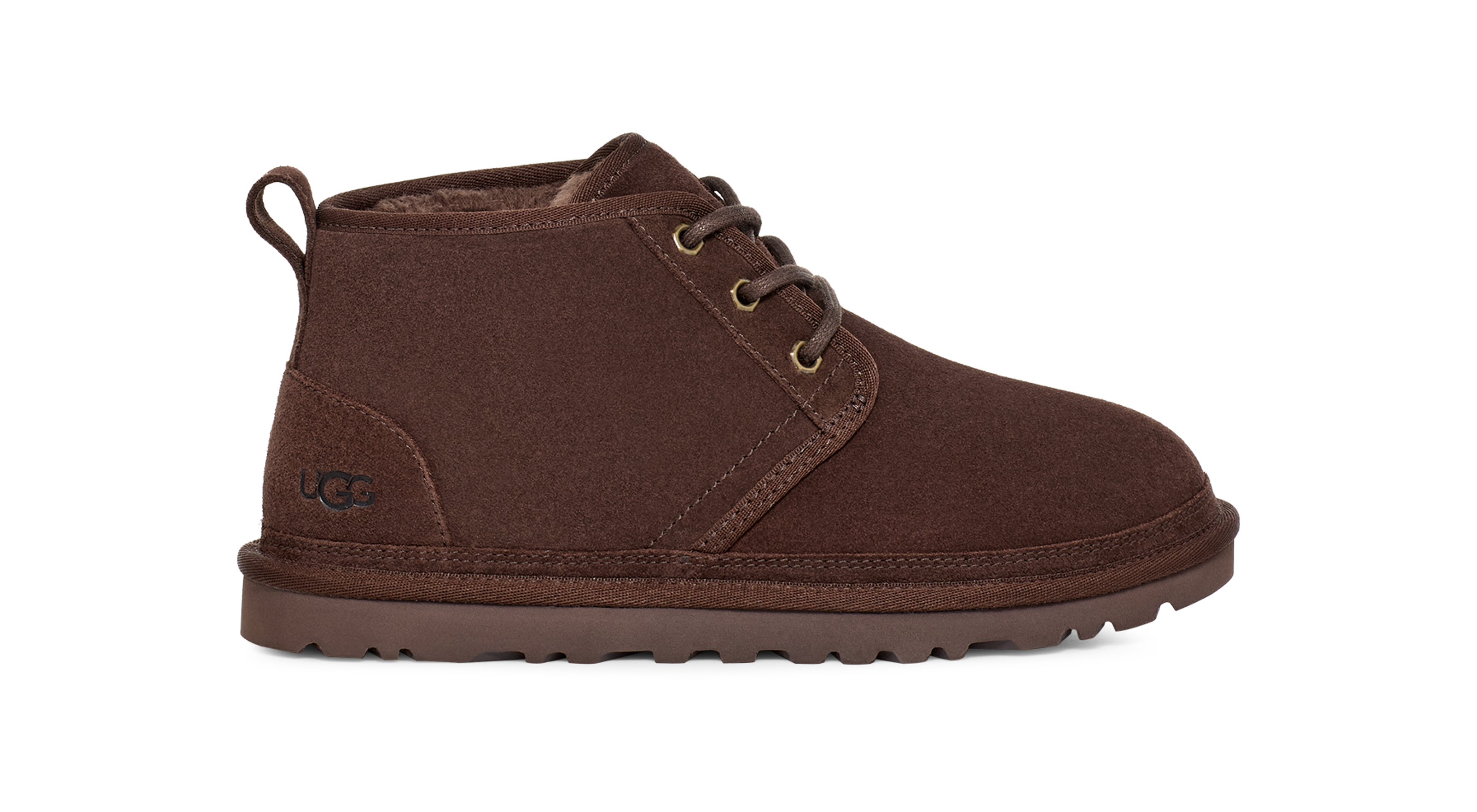 Ugg neumel best sale chestnut womens