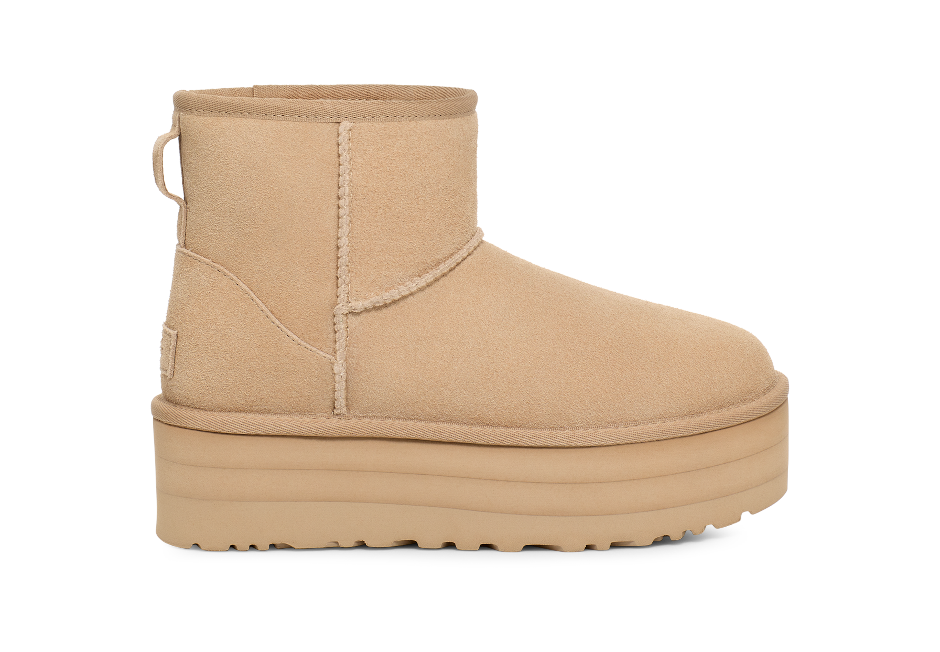 UGG Boots for the Holidays, Just A Tina Bit