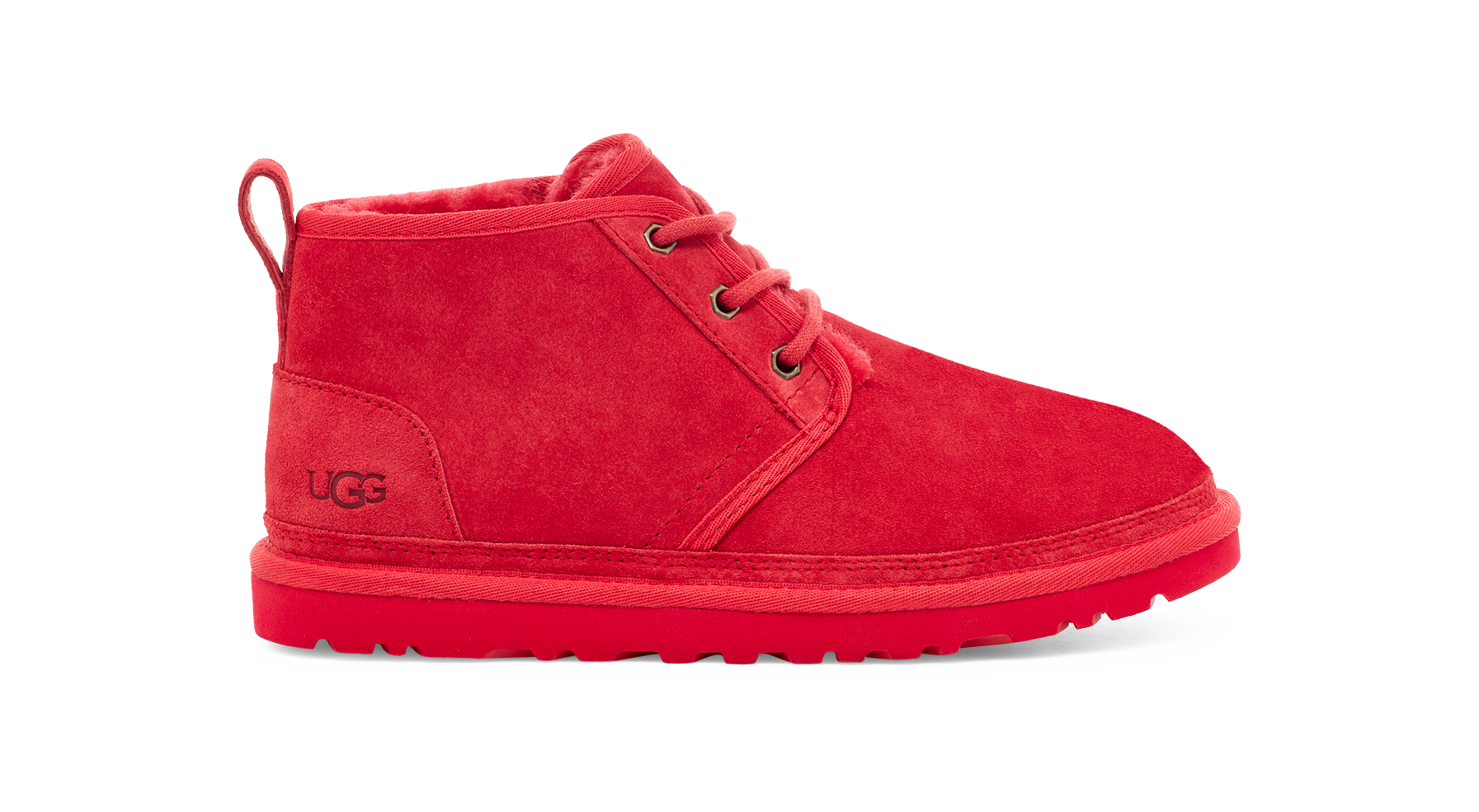 Women s Neumel Chukka Boot UGG Official