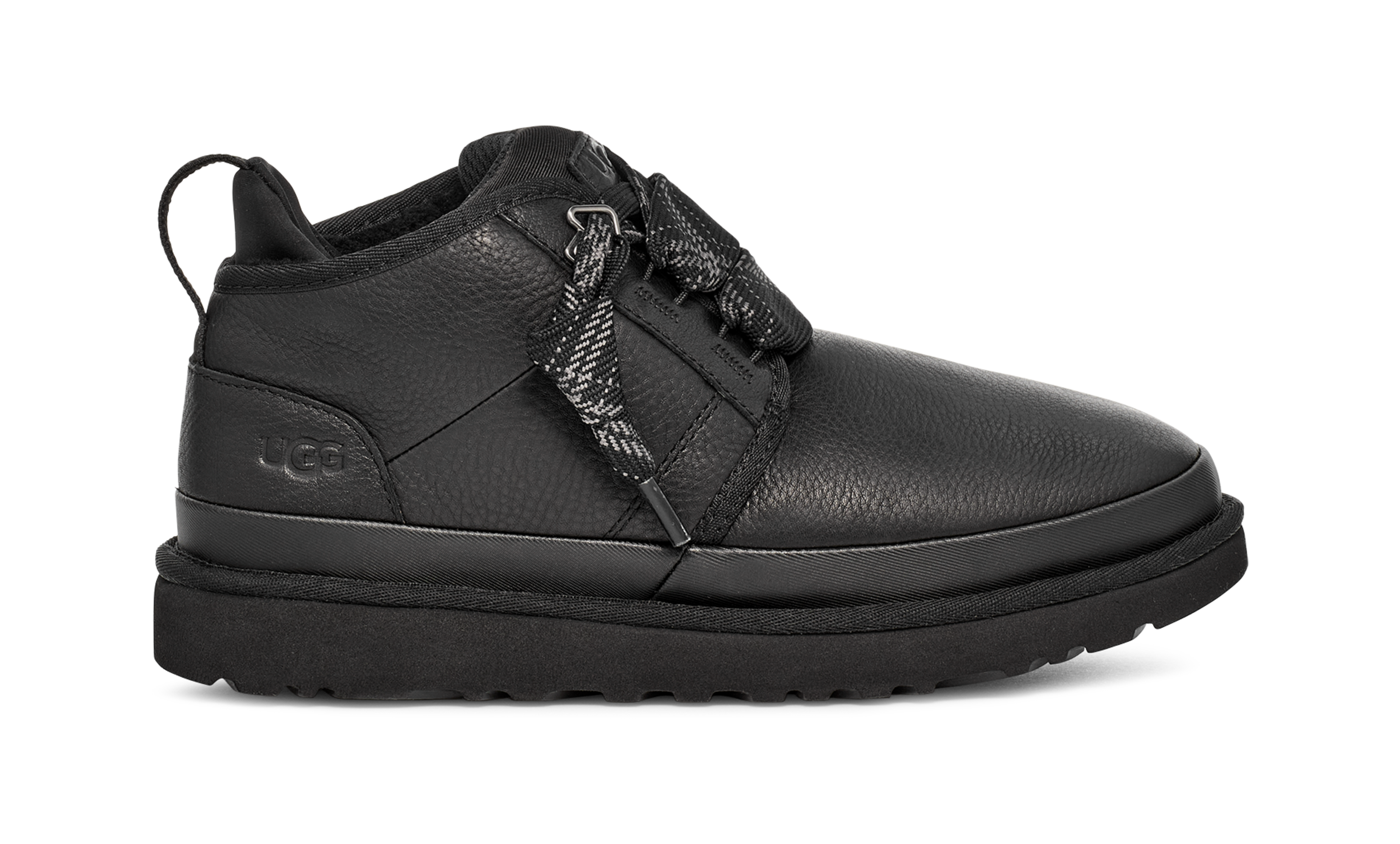 Men's Neumel FT Chukka | UGG® Men's Neumel FT Chukka | UGG®