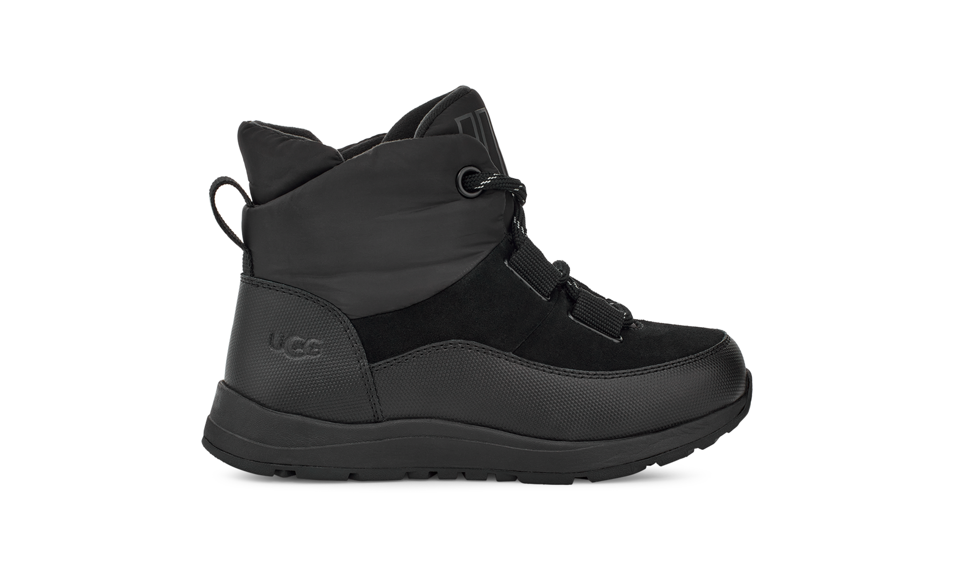 Kids' Yose Puffer Lace Boot | UGG®