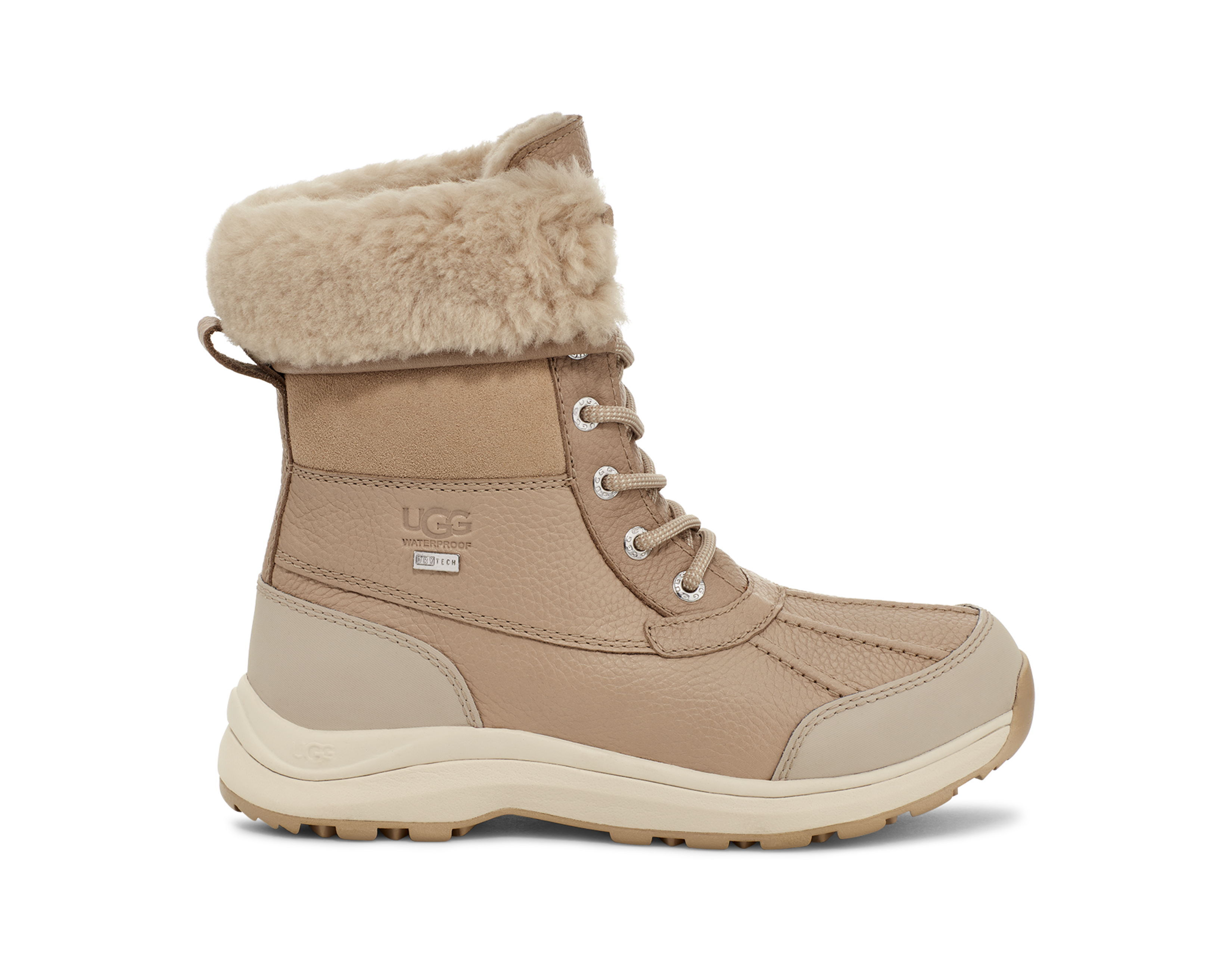 Adirondack ugg womens boots store