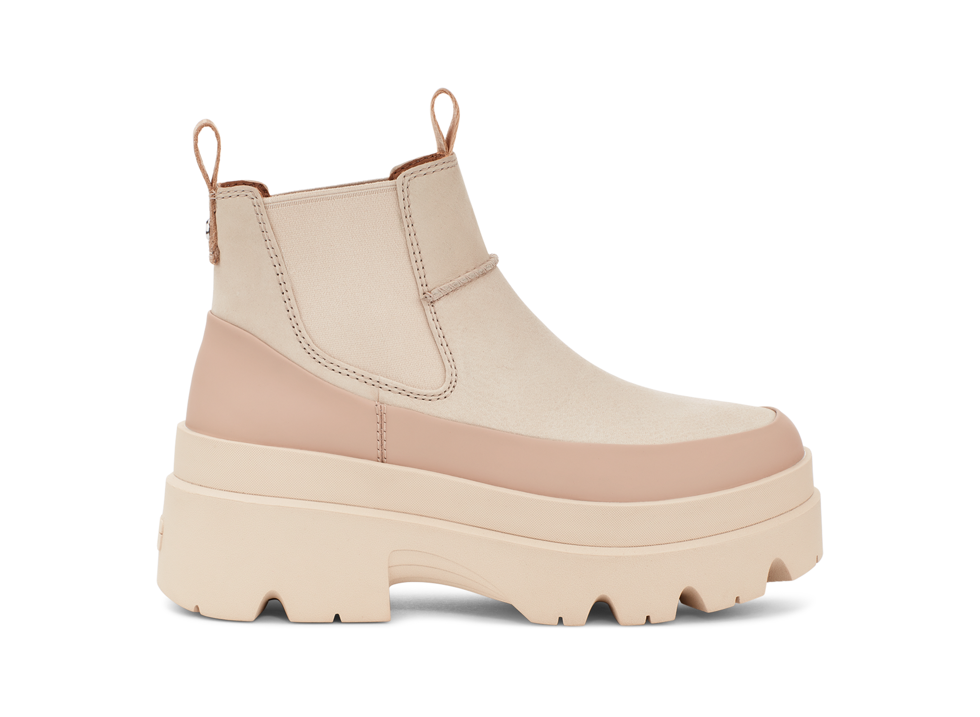 Women s Brisbane Chelsea Boot UGG