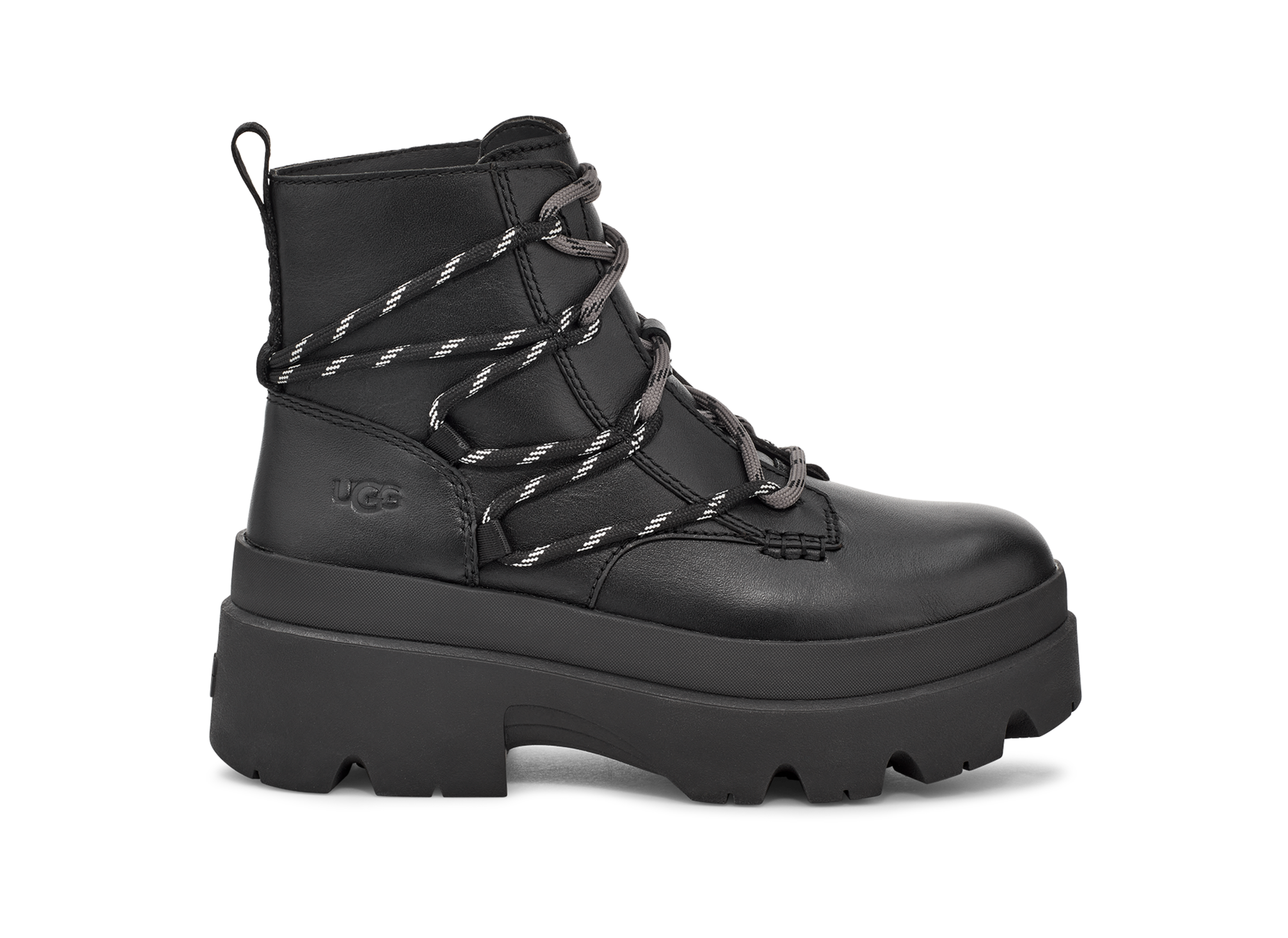 Uggs that lace up in the back hot sale