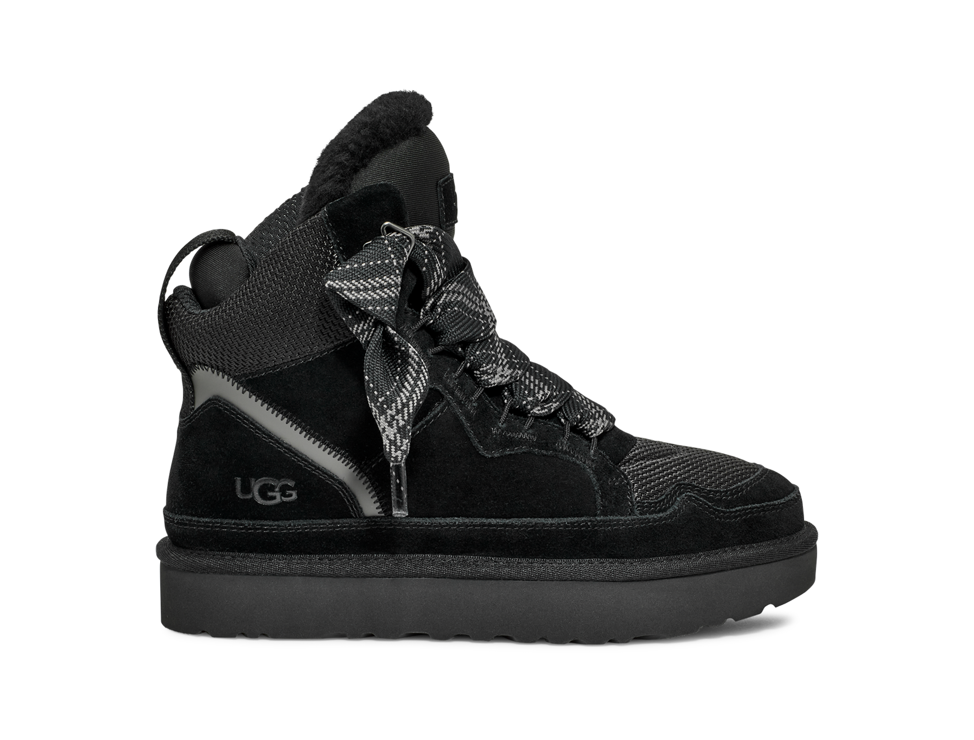 Ugg 2024 highland black