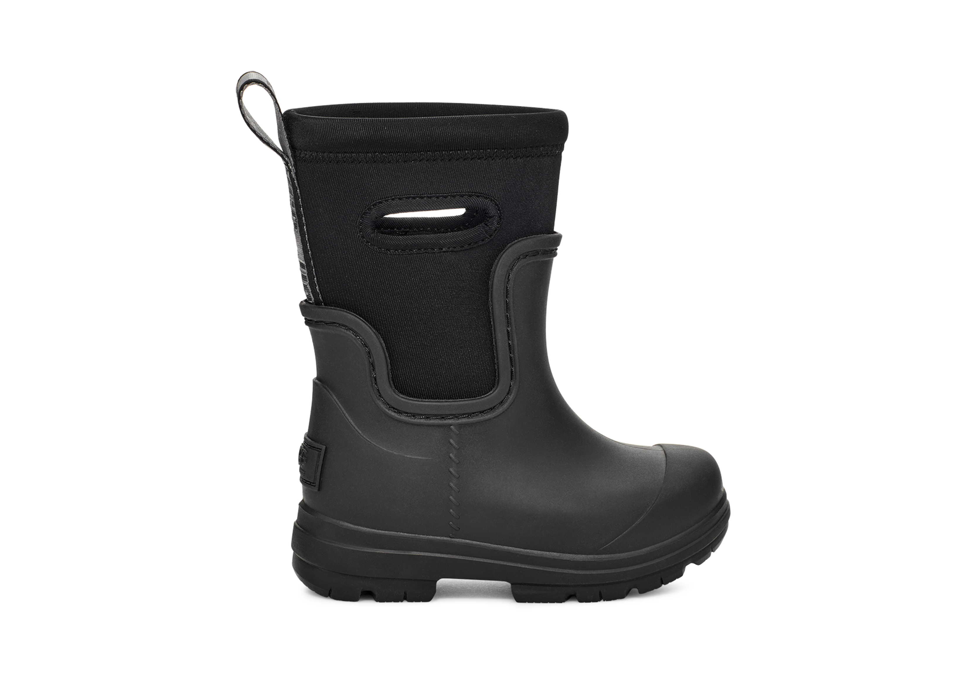 Ugg men's rain boots top